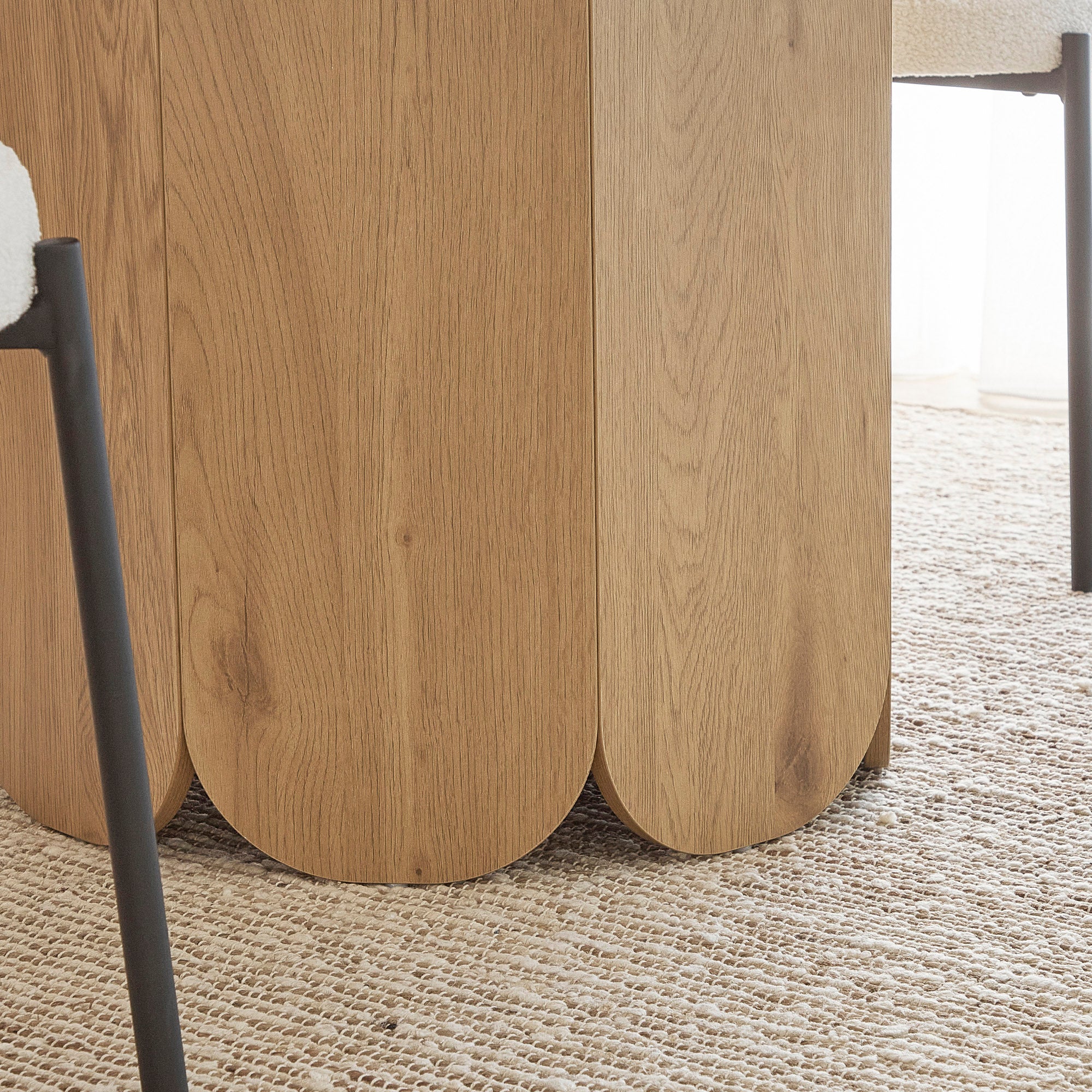 furniture, mirror, and home decor