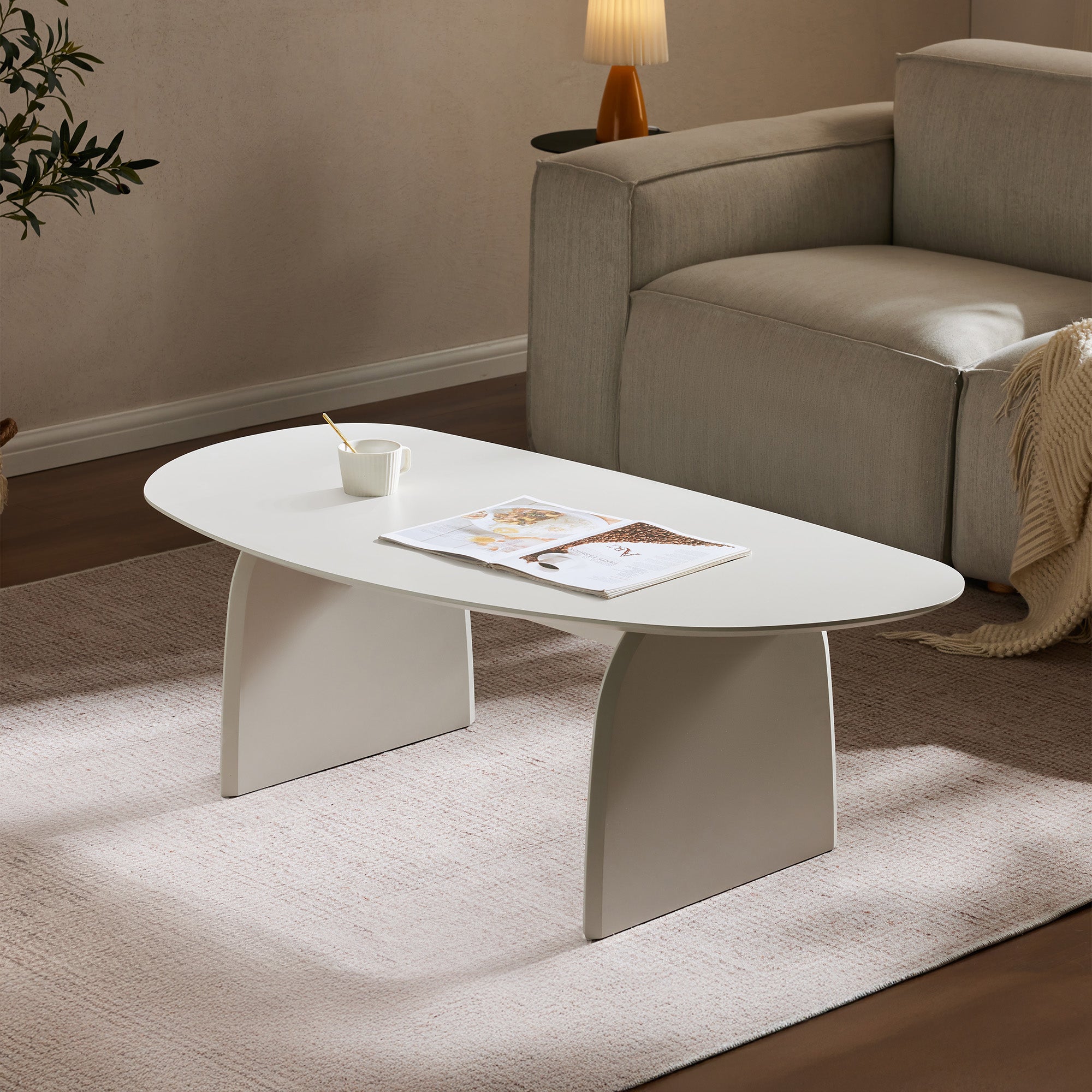 furniture, mirror, and home decor