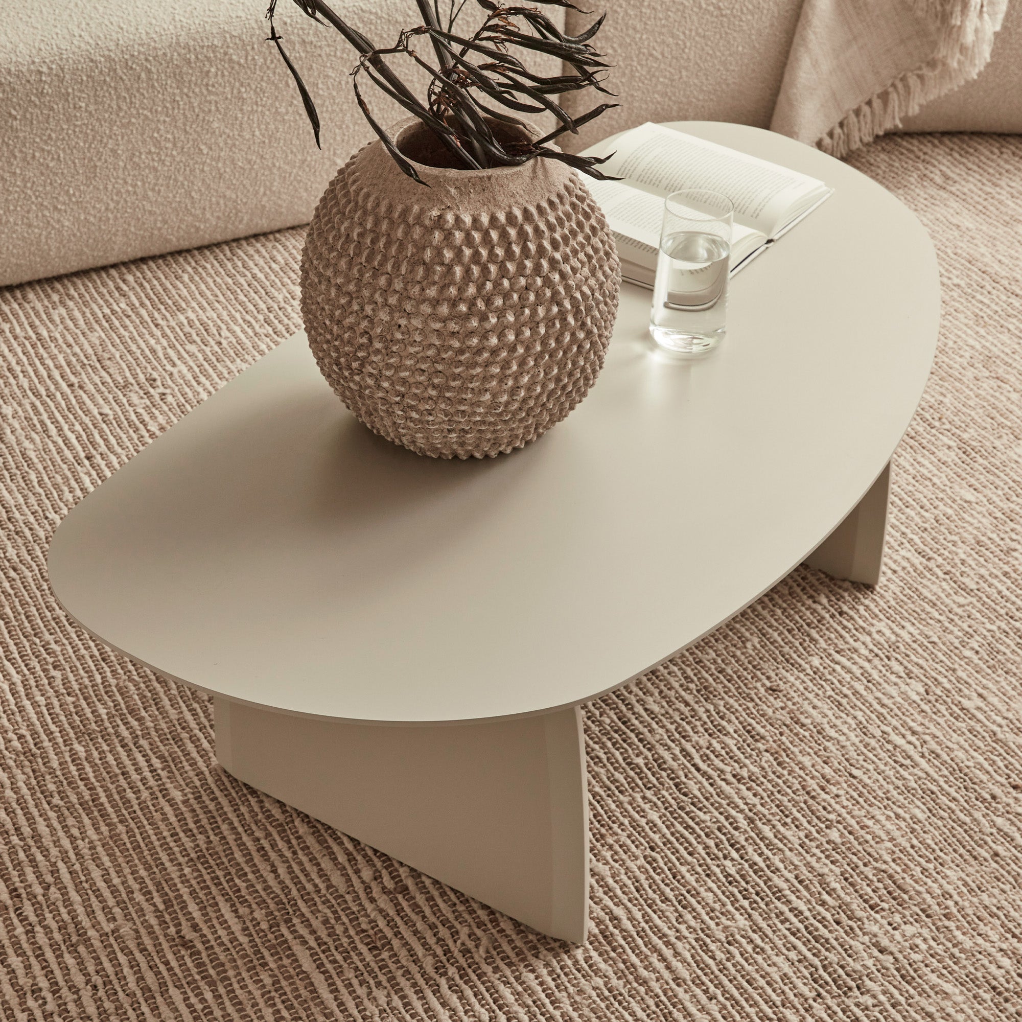 furniture, mirror, and home decor