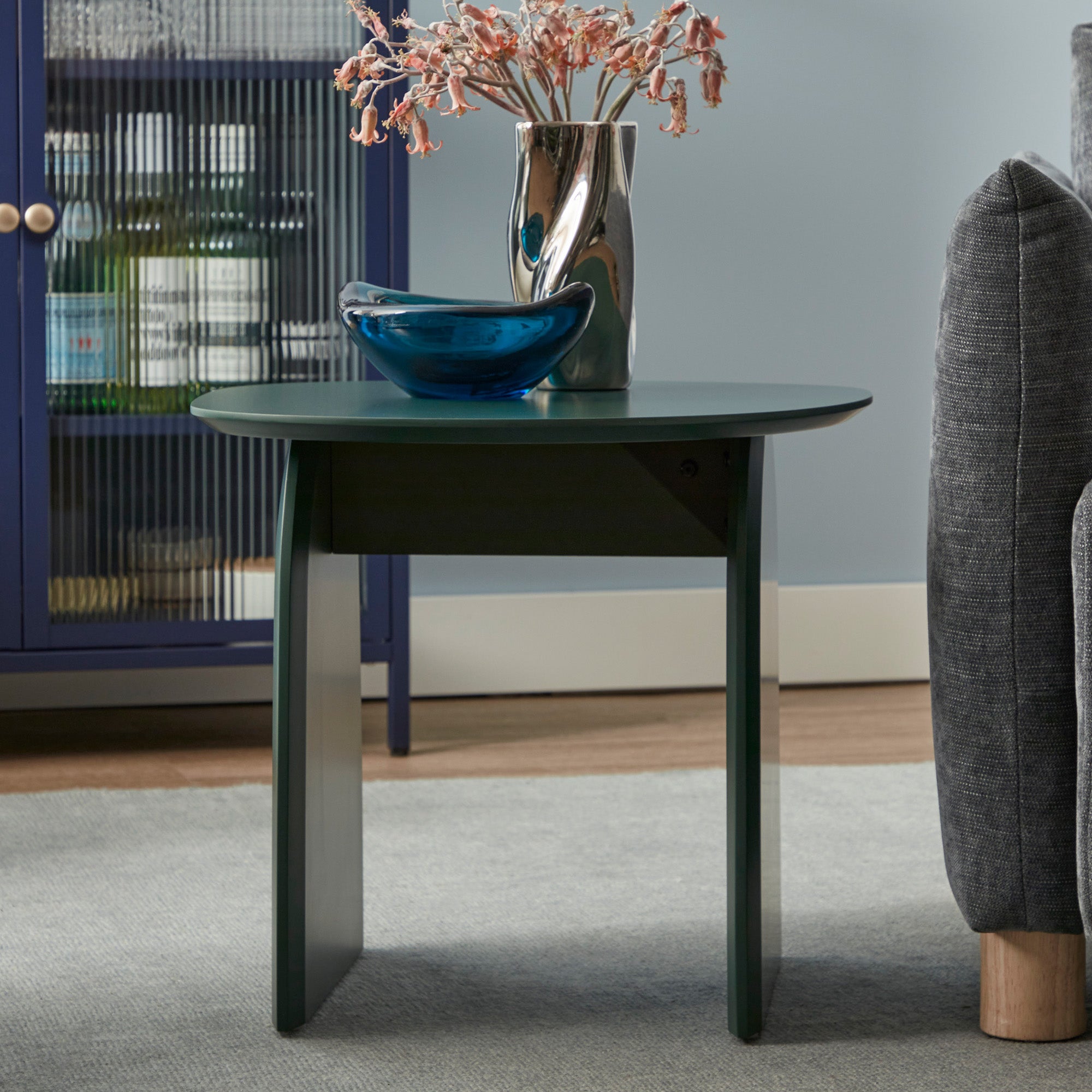 furniture, mirror, and home decor