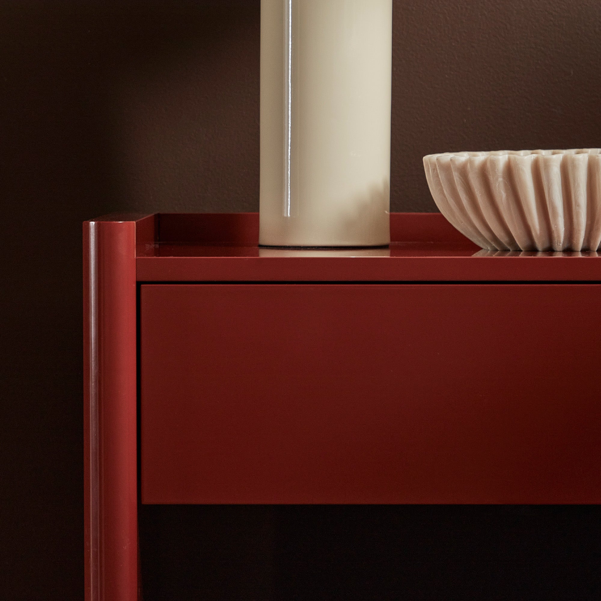 furniture, mirror, and home decor