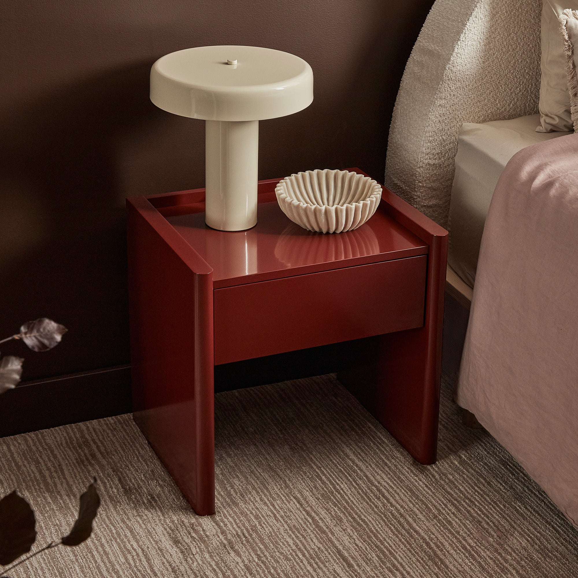 furniture, mirror, and home decor