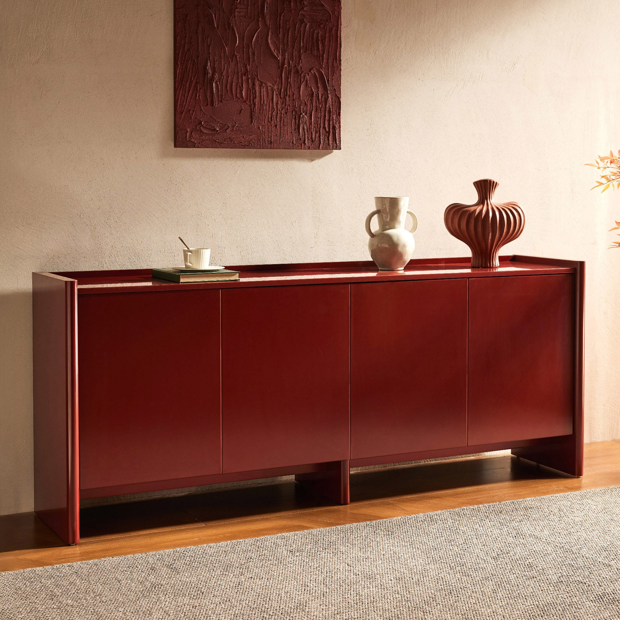 furniture, mirror, and home decor