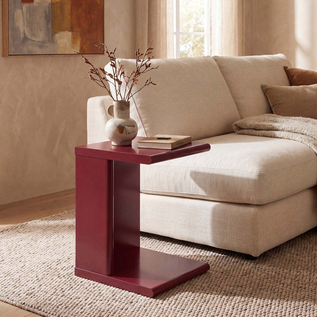 furniture, mirror, and home decor