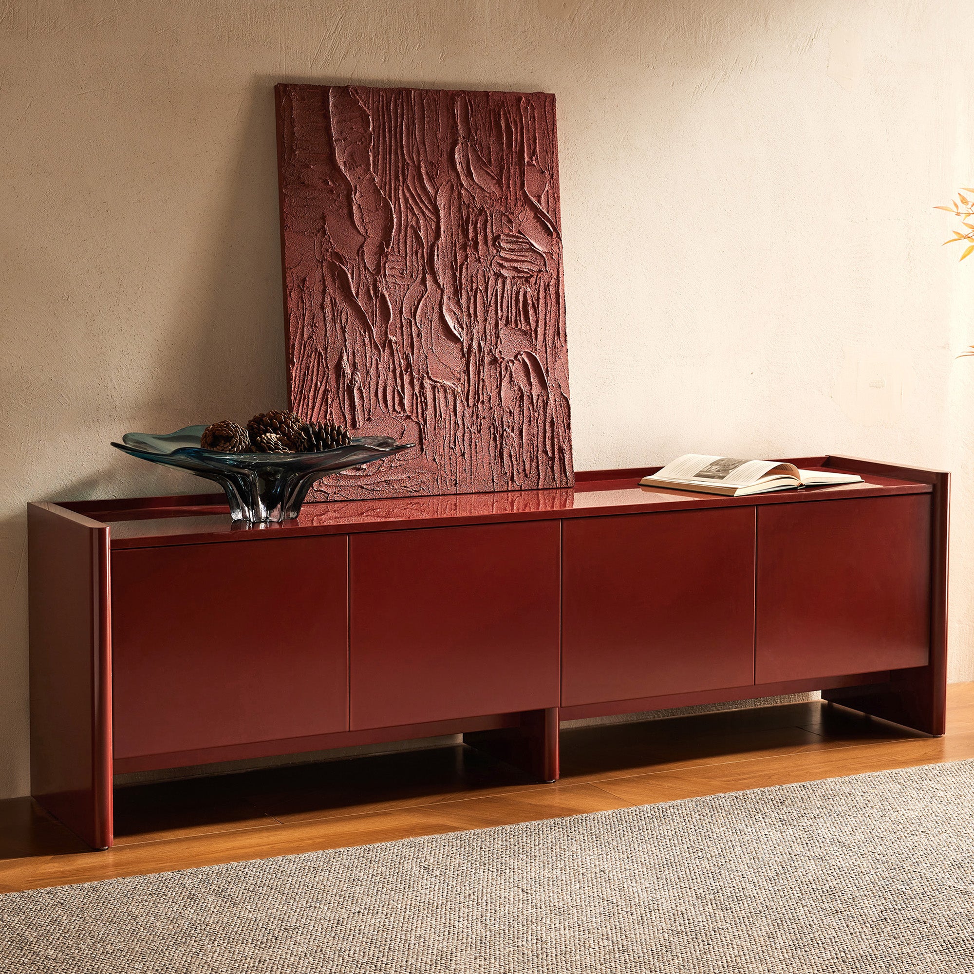 furniture, mirror, and home decor