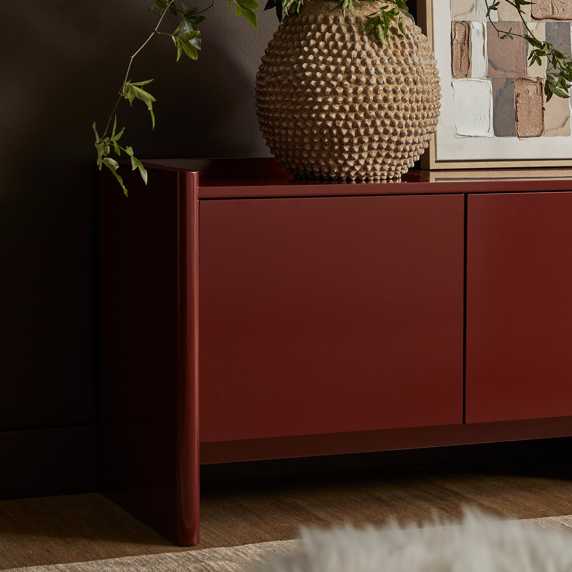 furniture, mirror, and home decor