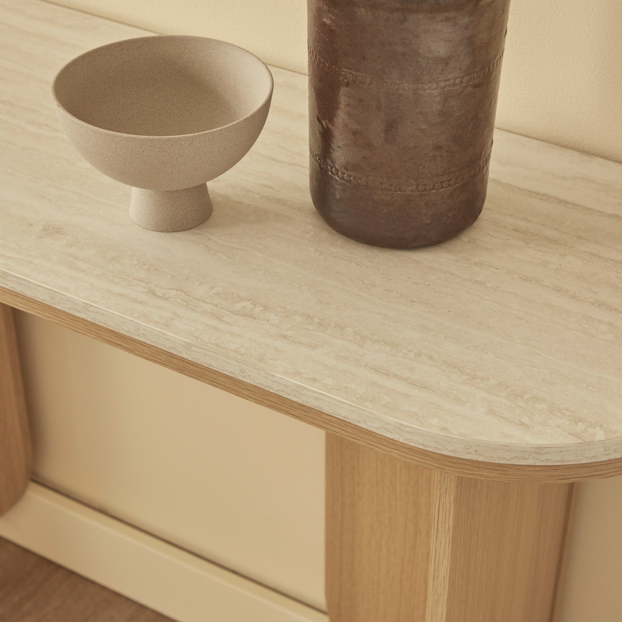 furniture, mirror, and home decor