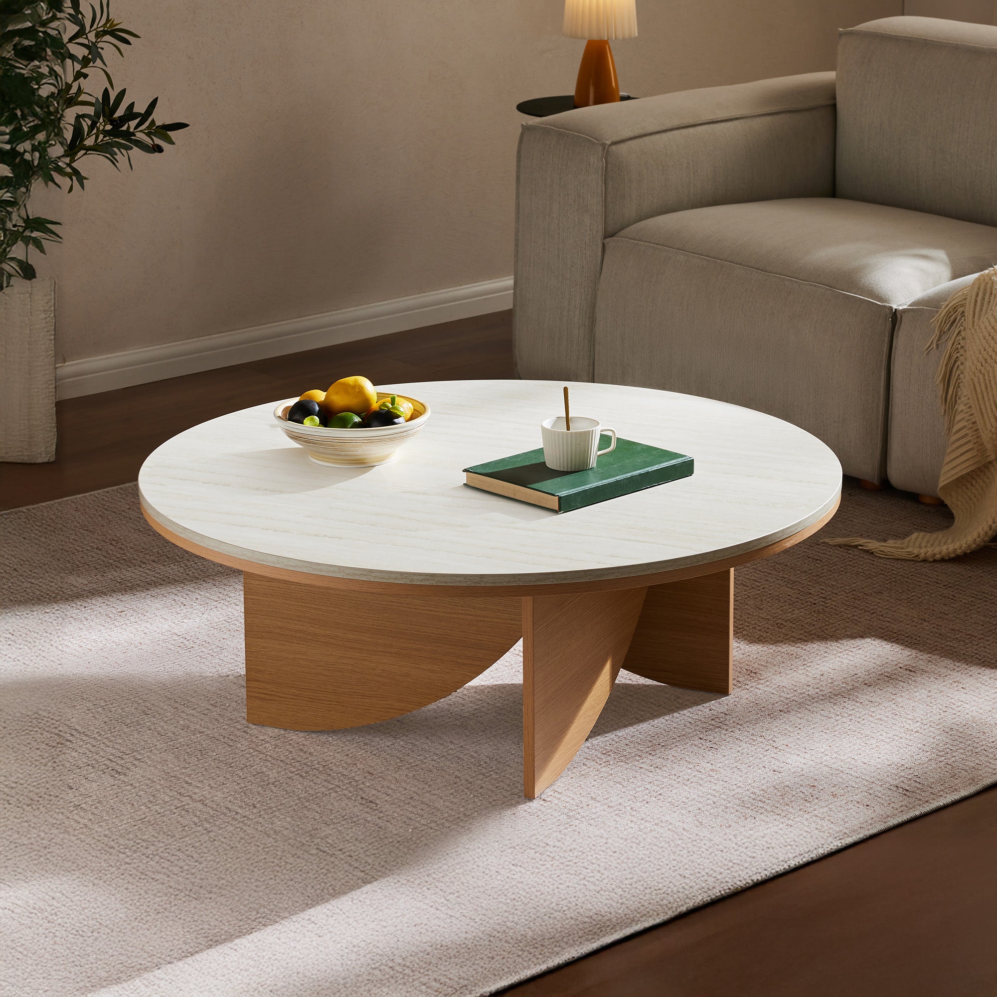 furniture, mirror, and home decor