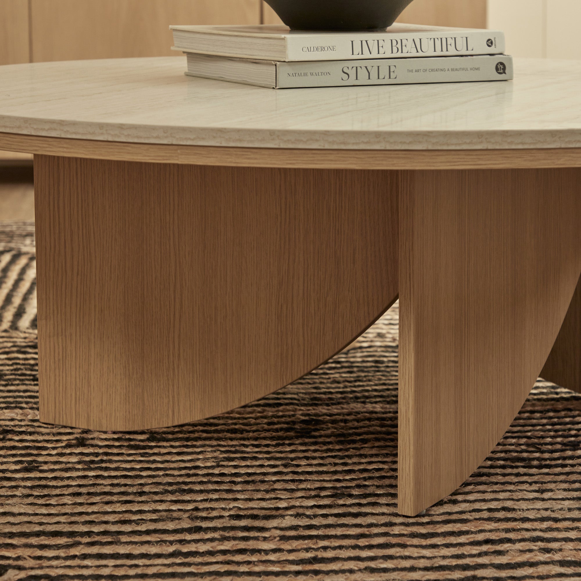 furniture, mirror, and home decor