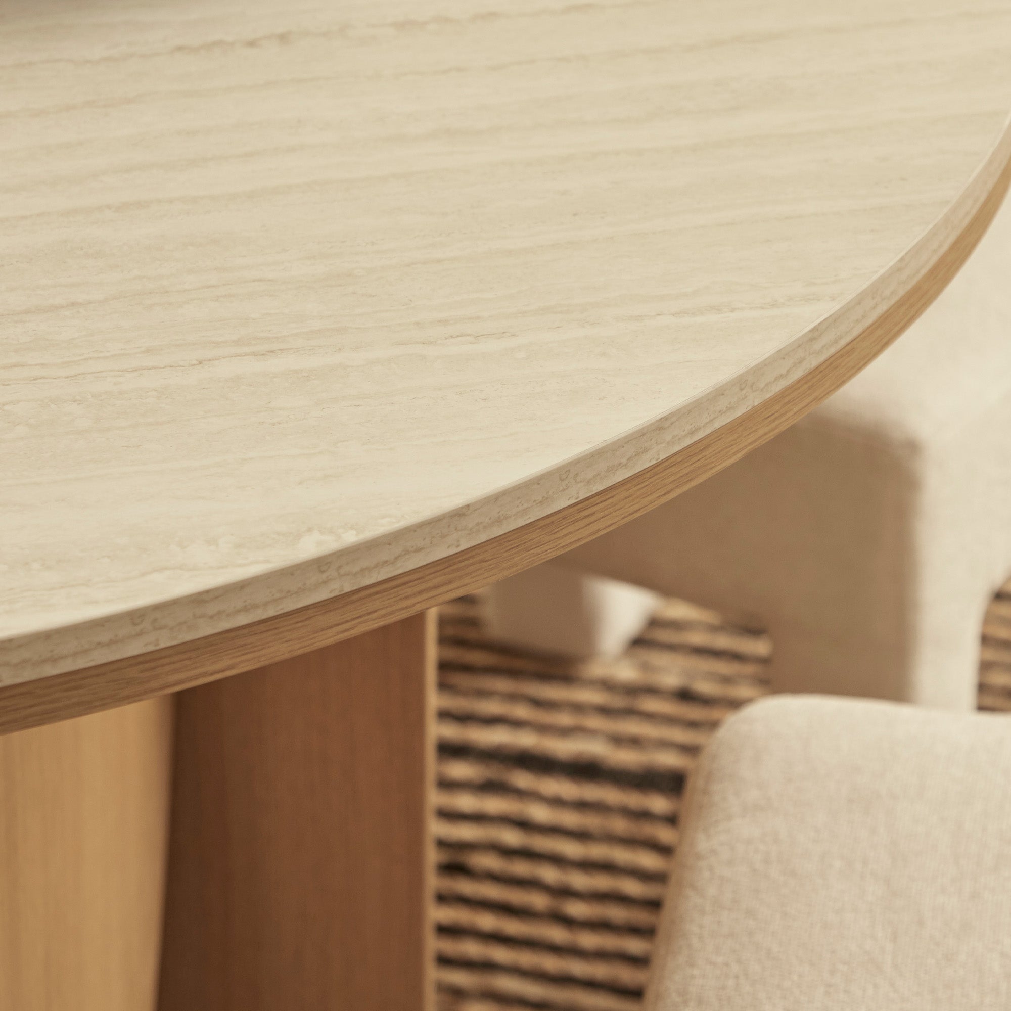 furniture, mirror, and home decor