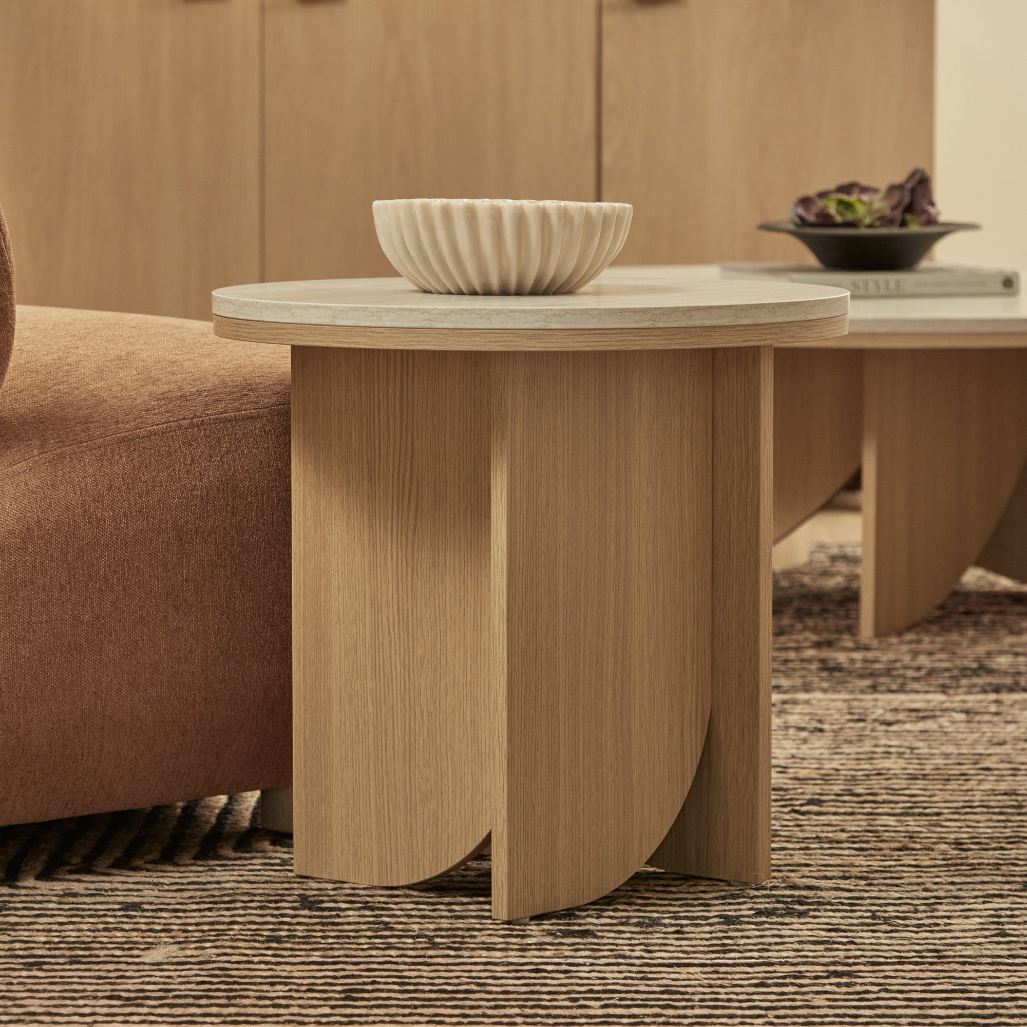furniture, mirror, and home decor