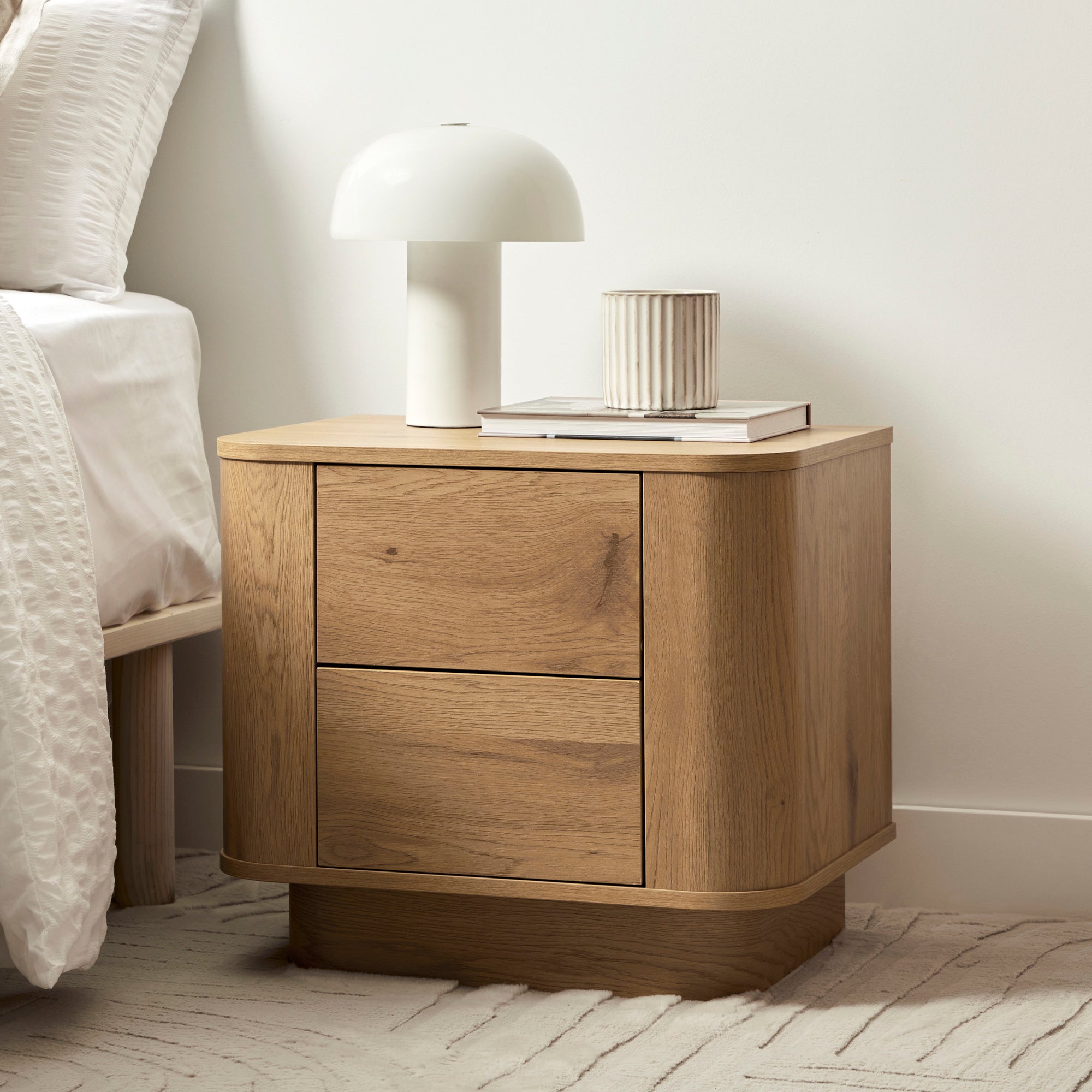 furniture, mirror, and home decor