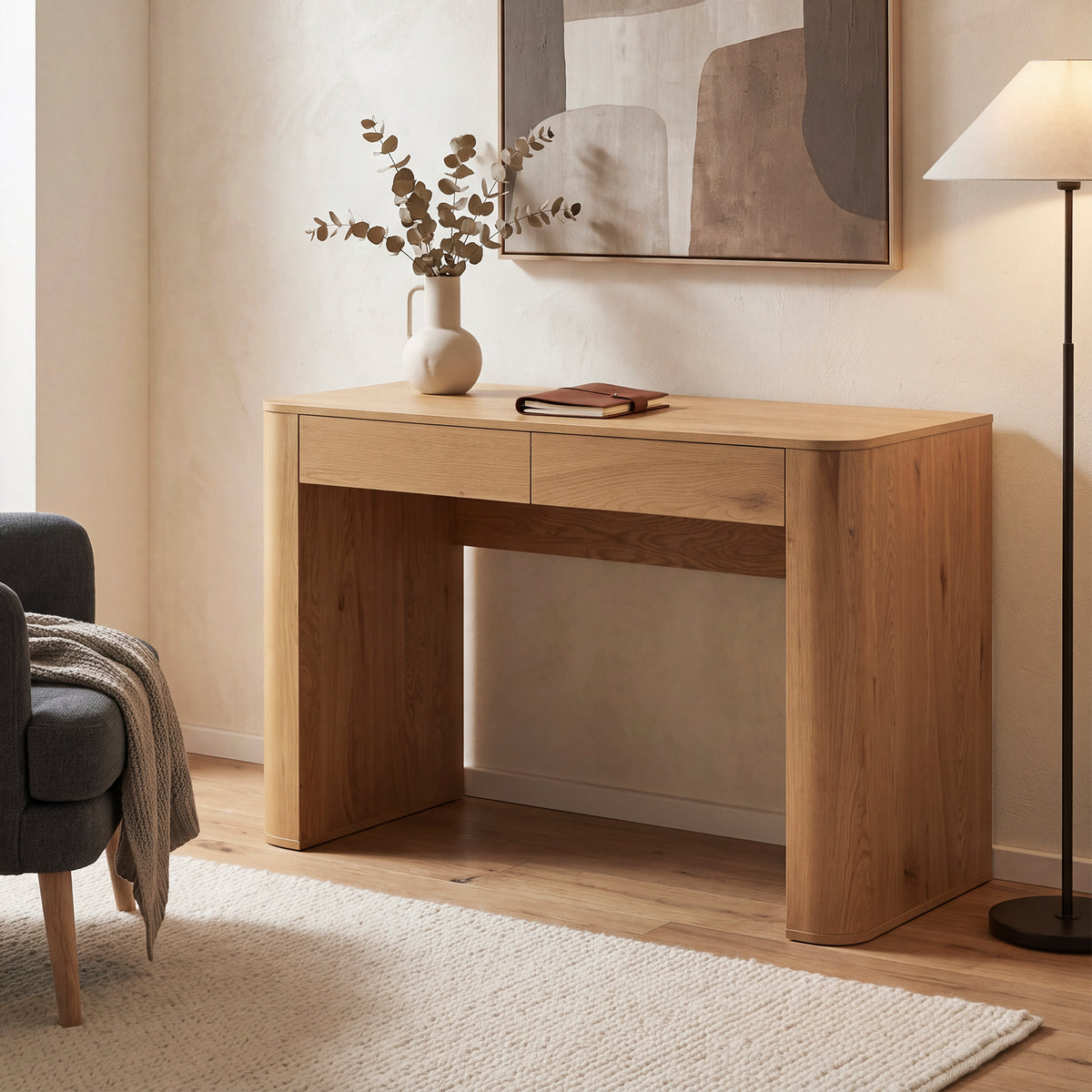 furniture, mirror, and home decor