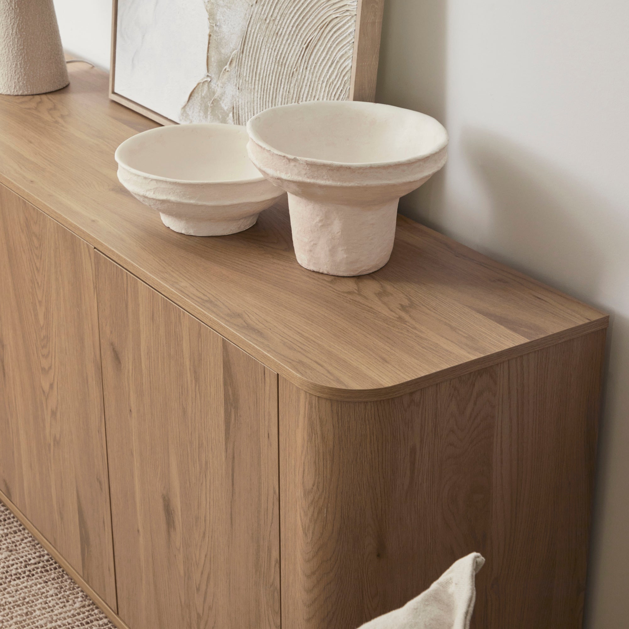 furniture, mirror, and home decor