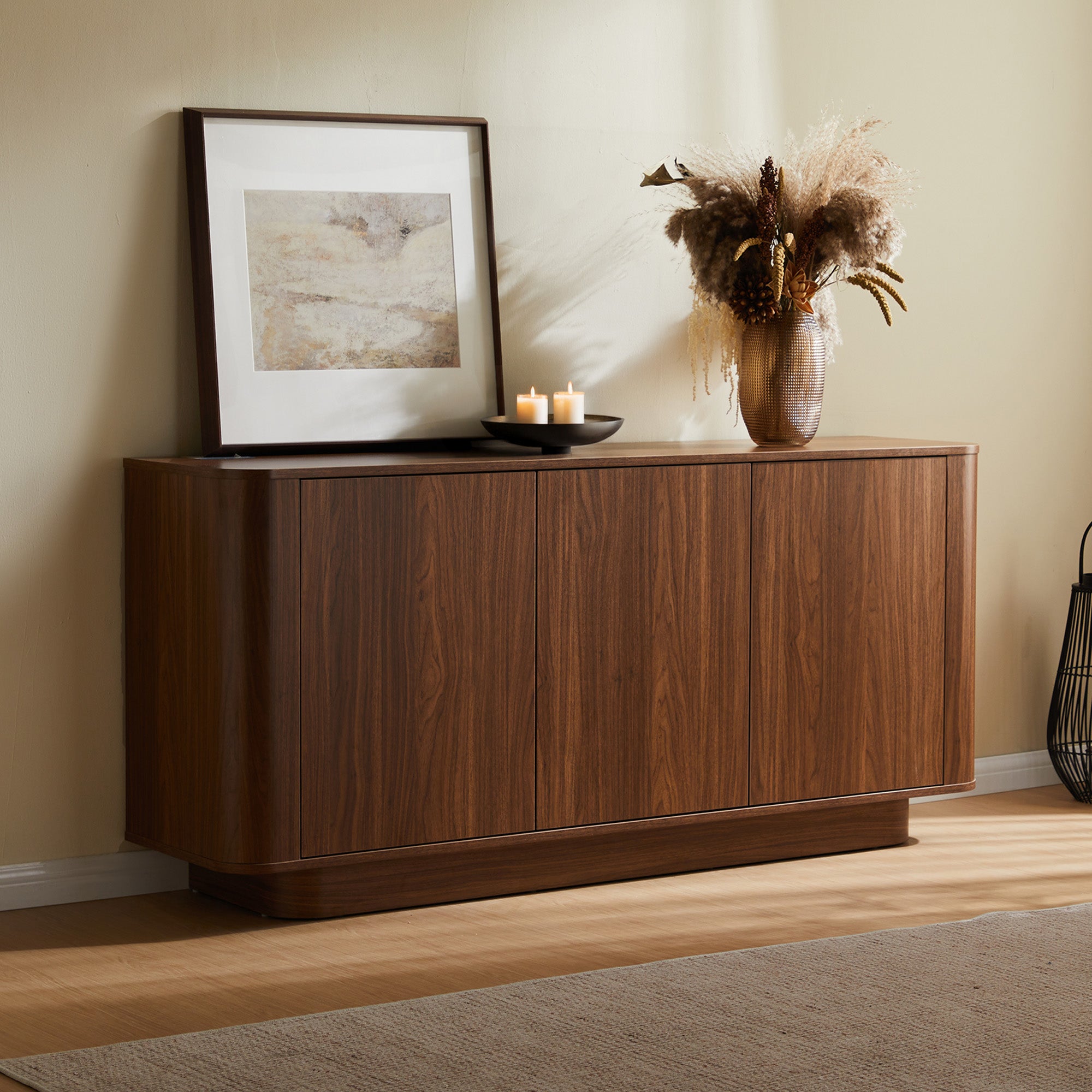 furniture, mirror, and home decor