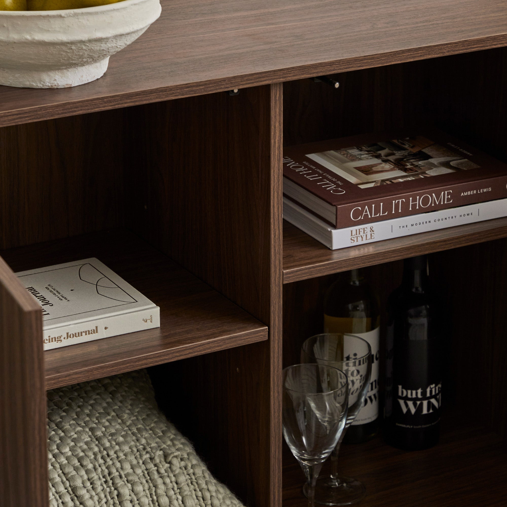 furniture, mirror, and home decor