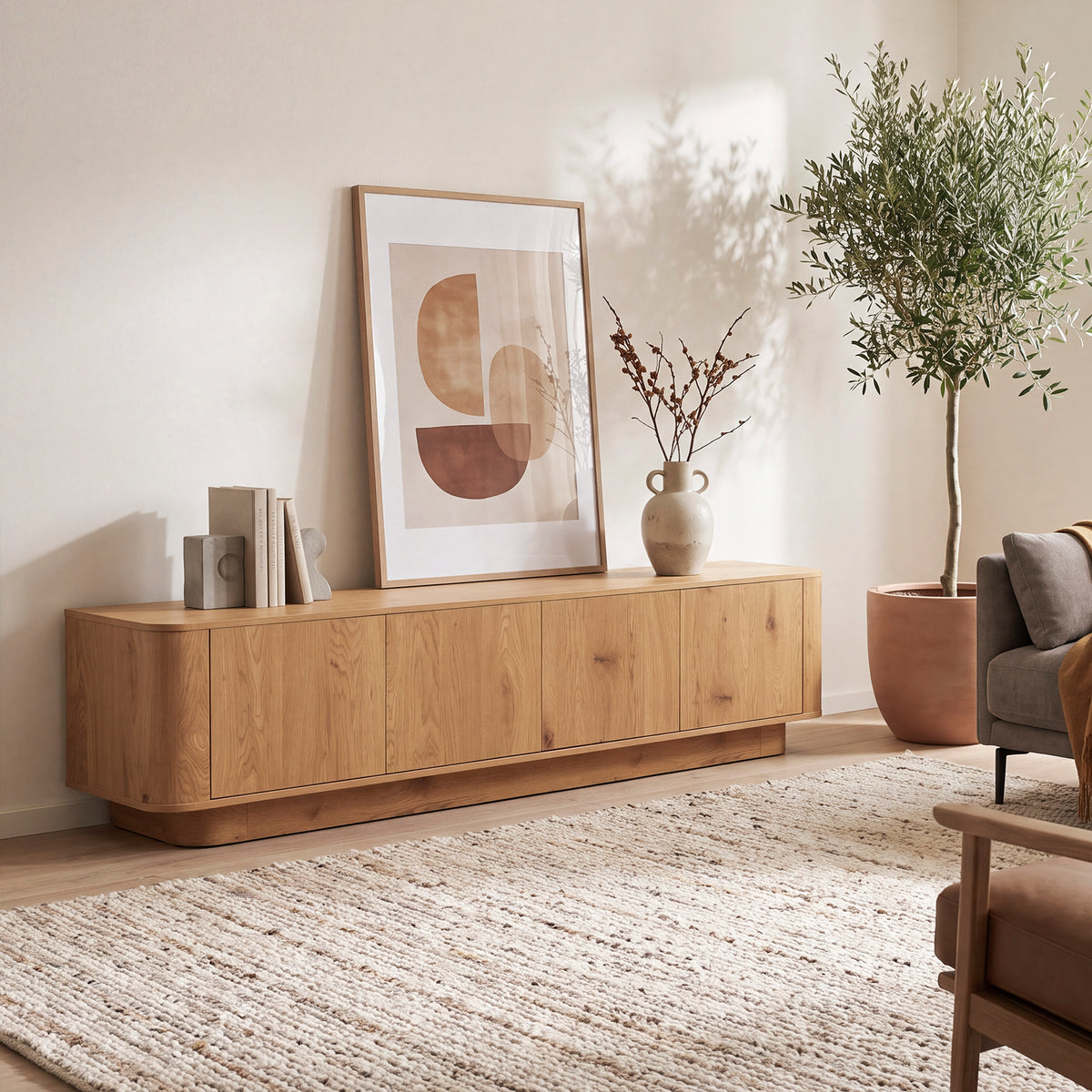 furniture, mirror, and home decor