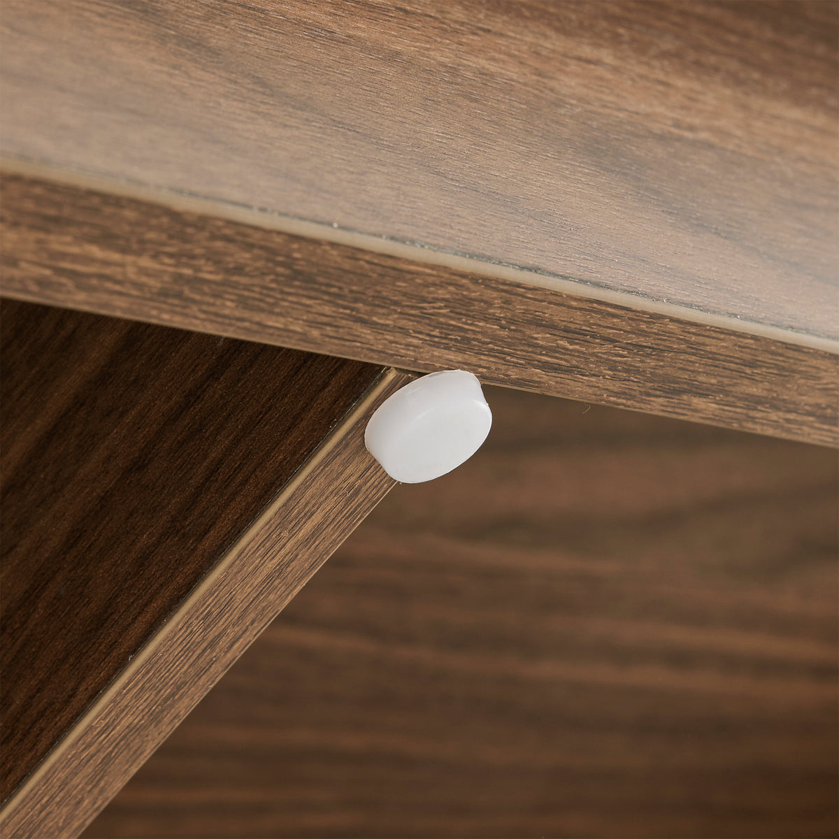 furniture, mirror, and home decor