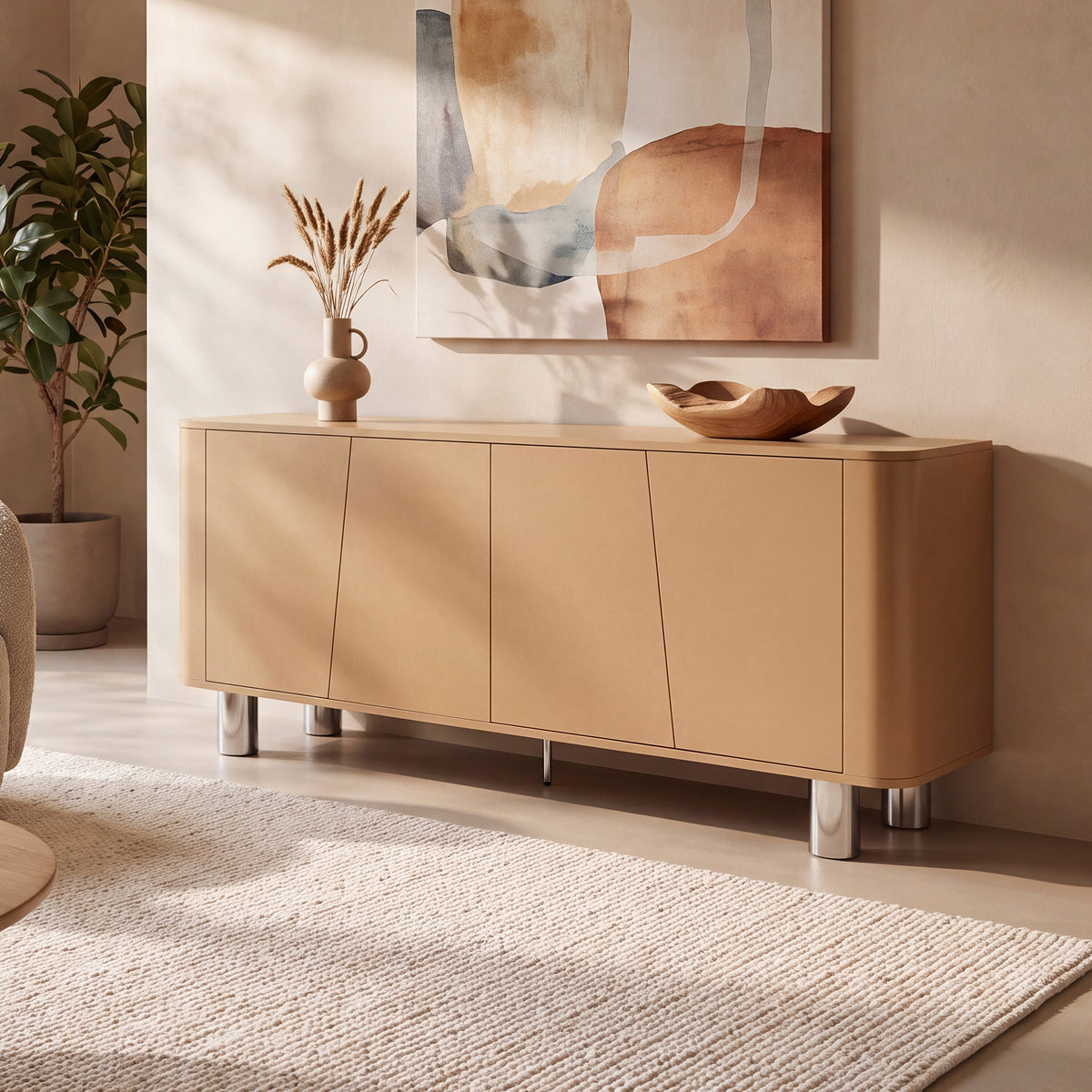 furniture, mirror, and home decor