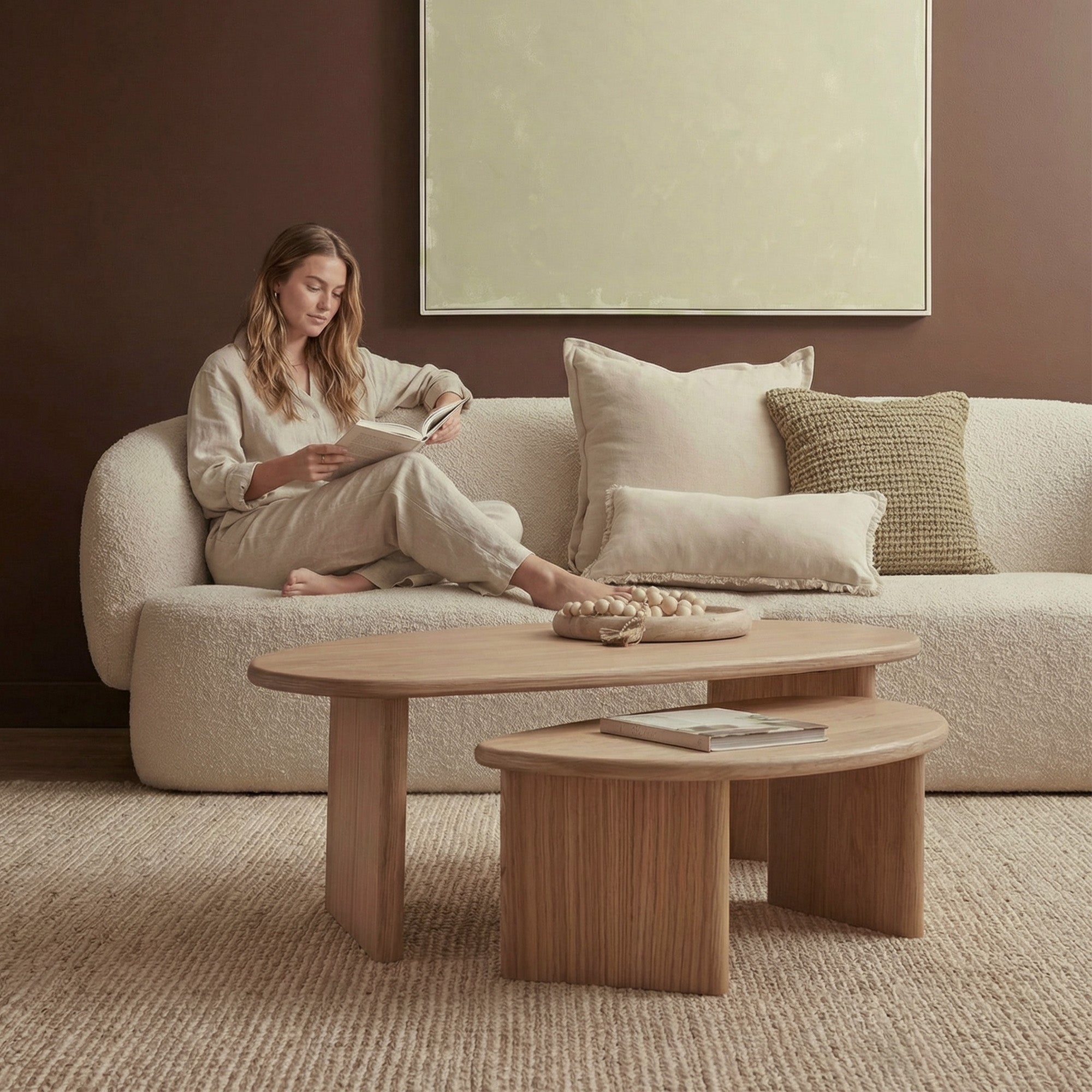 furniture, mirror, and home decor