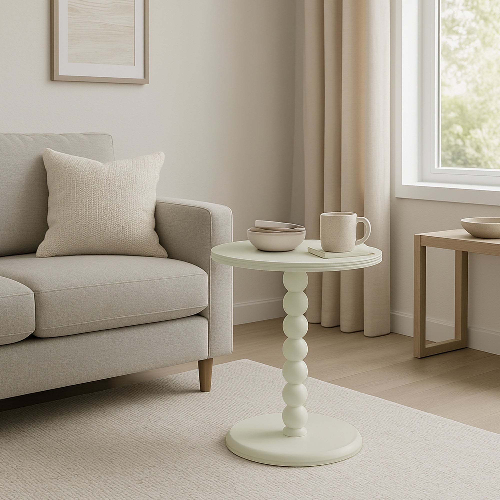 furniture, mirror, and home decor