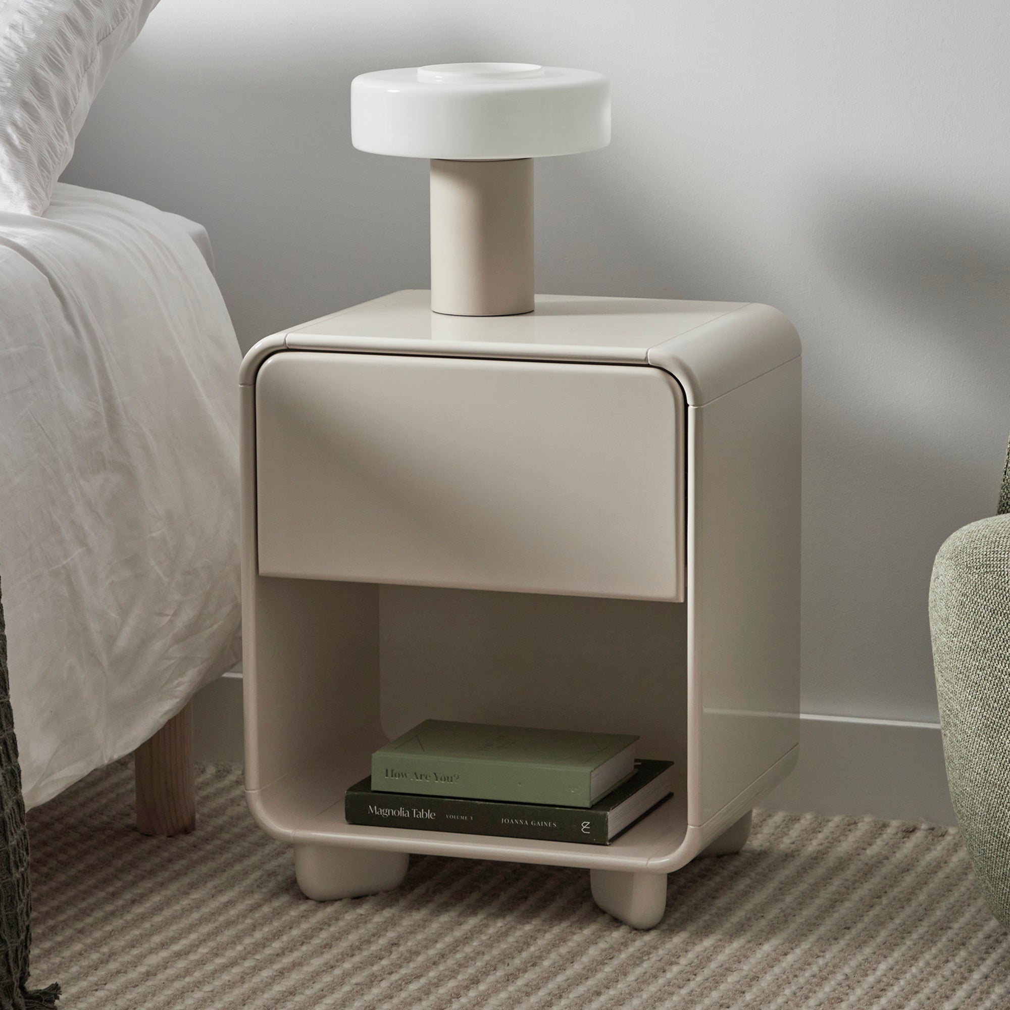 furniture, mirror, and home decor