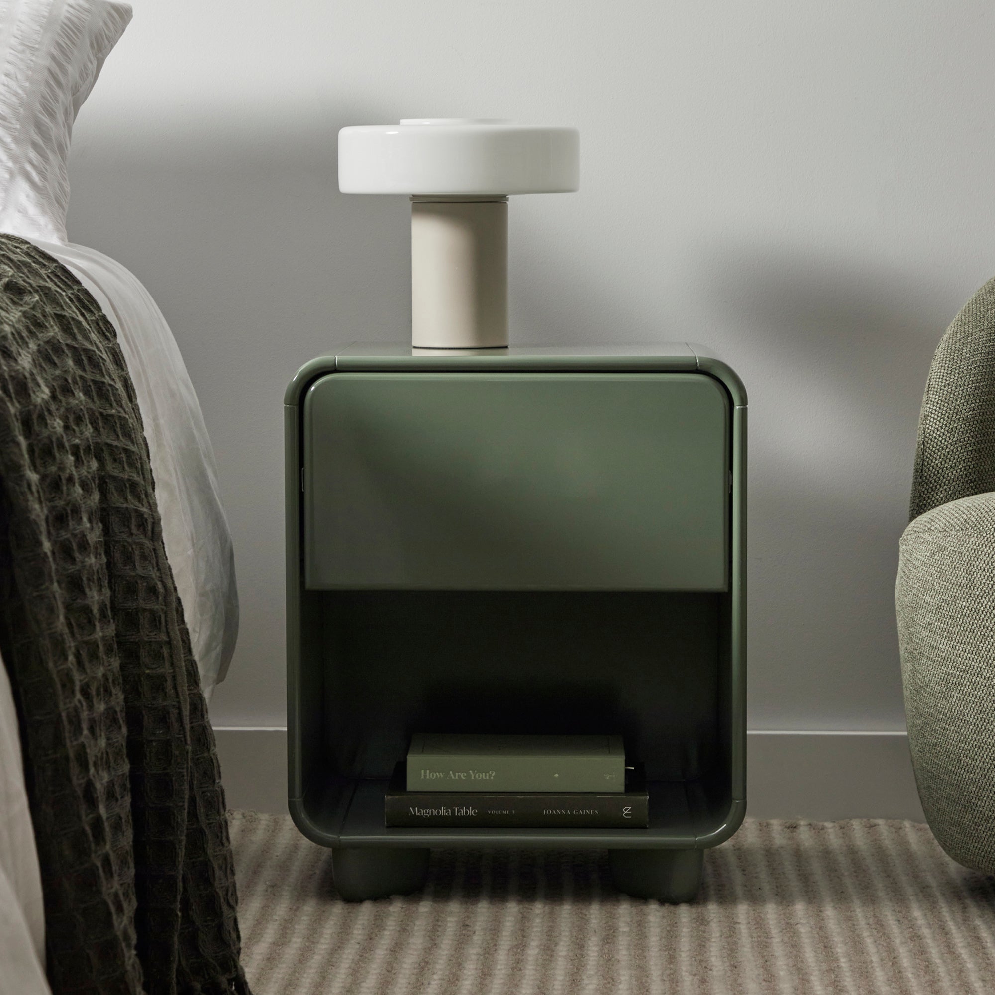 furniture, mirror, and home decor