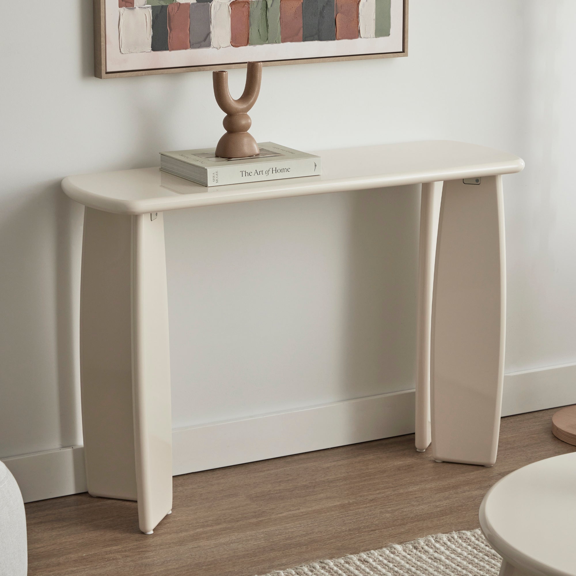furniture, mirror, and home decor