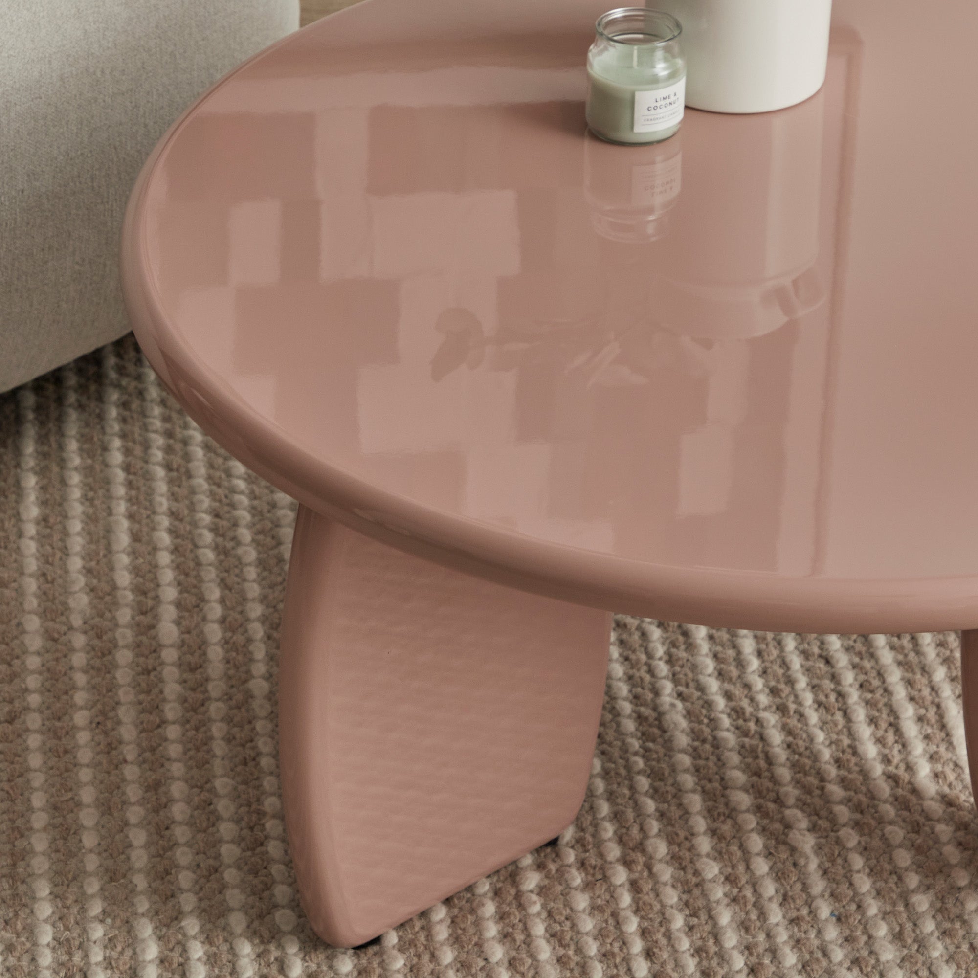 furniture, mirror, and home decor