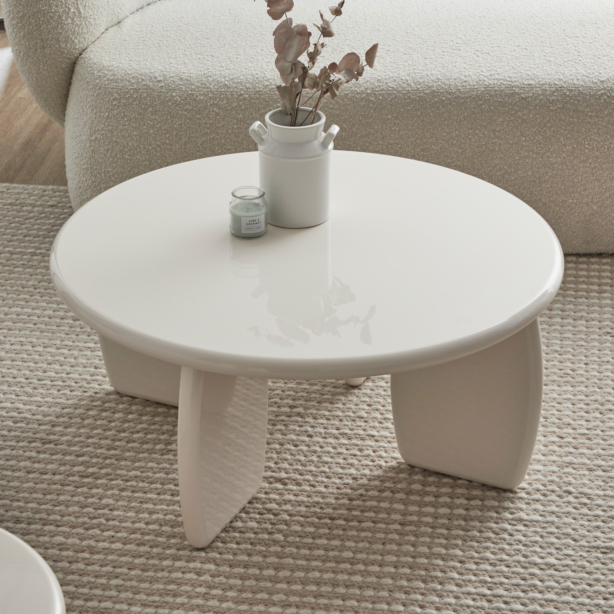 furniture, mirror, and home decor