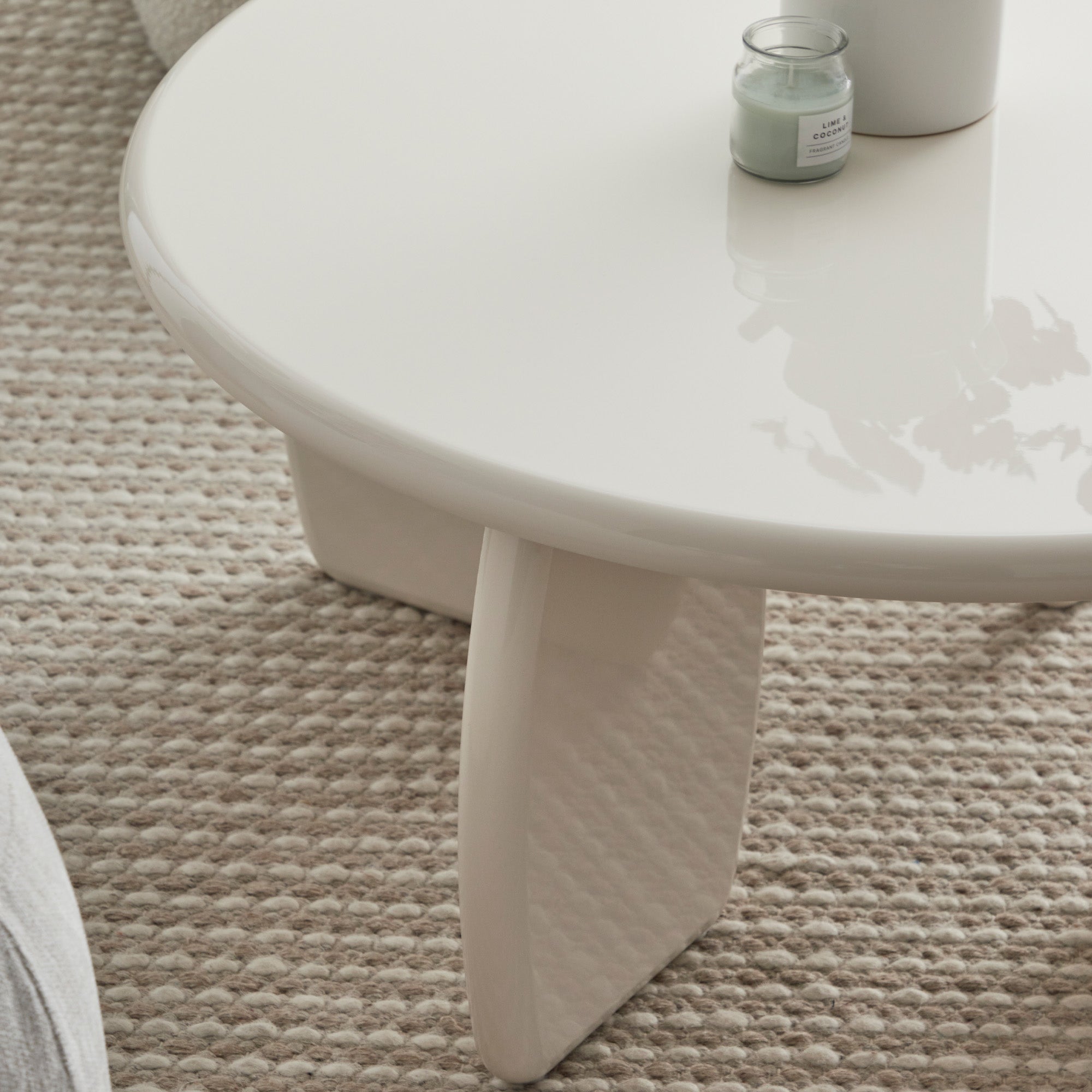 furniture, mirror, and home decor