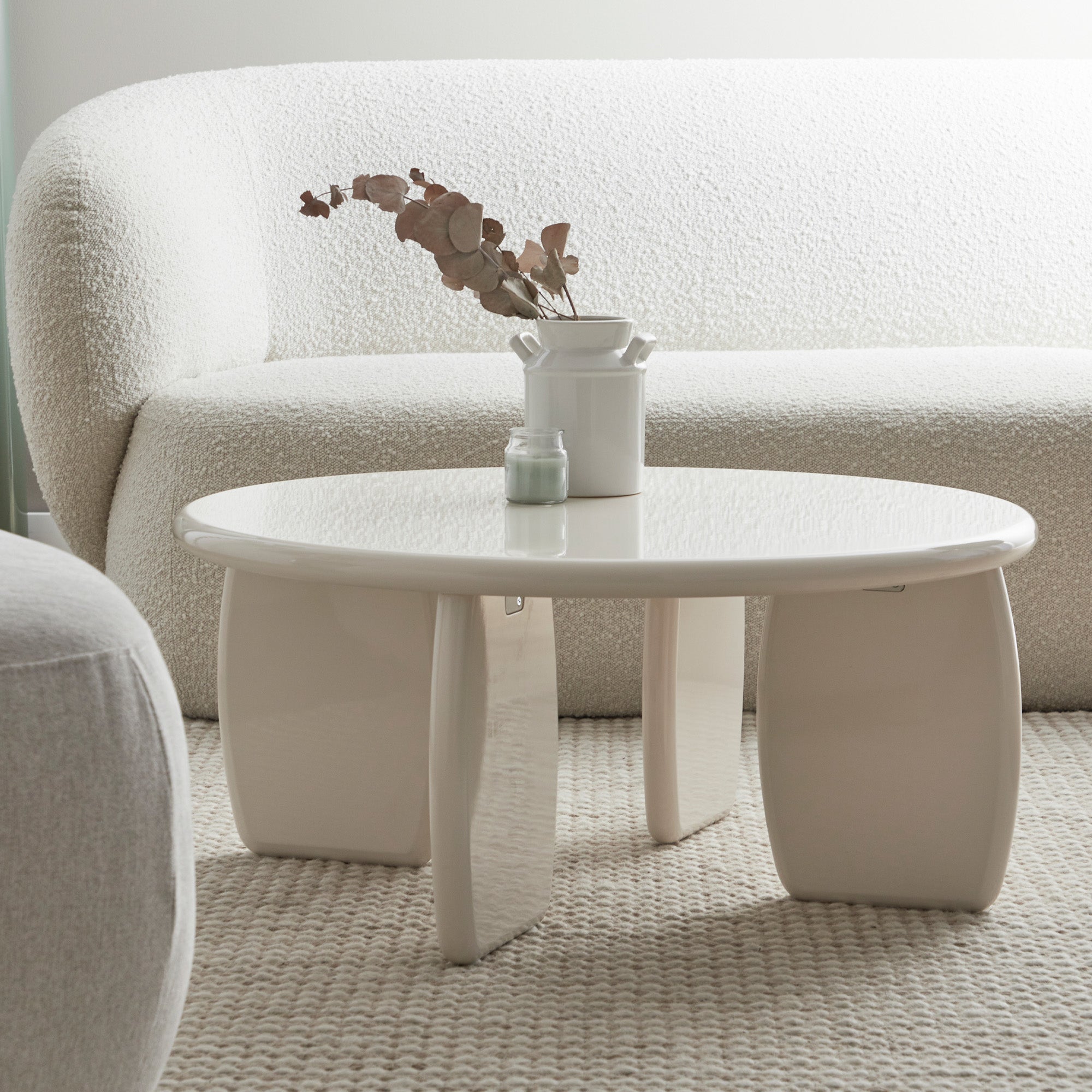 furniture, mirror, and home decor