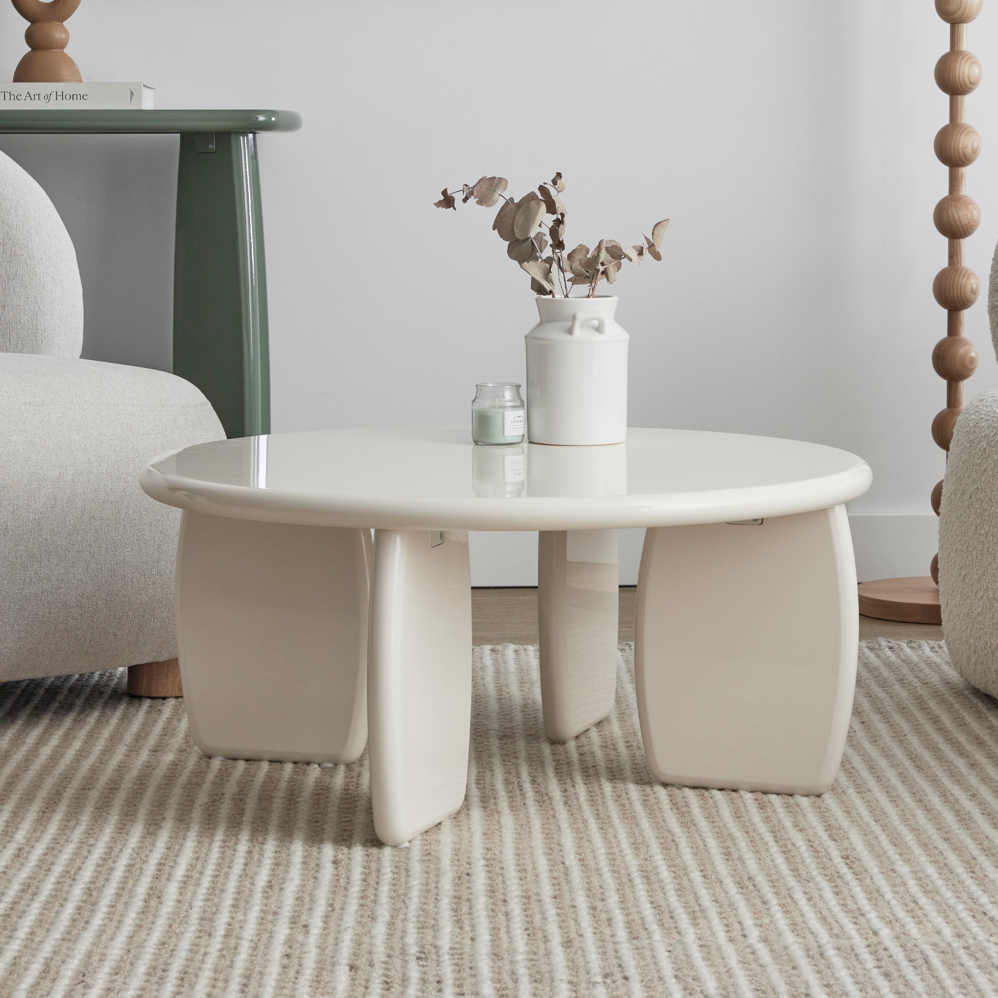 furniture, mirror, and home decor