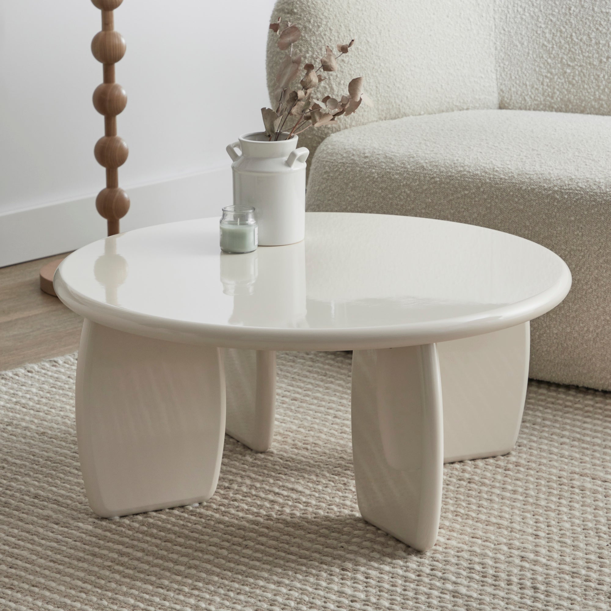 furniture, mirror, and home decor