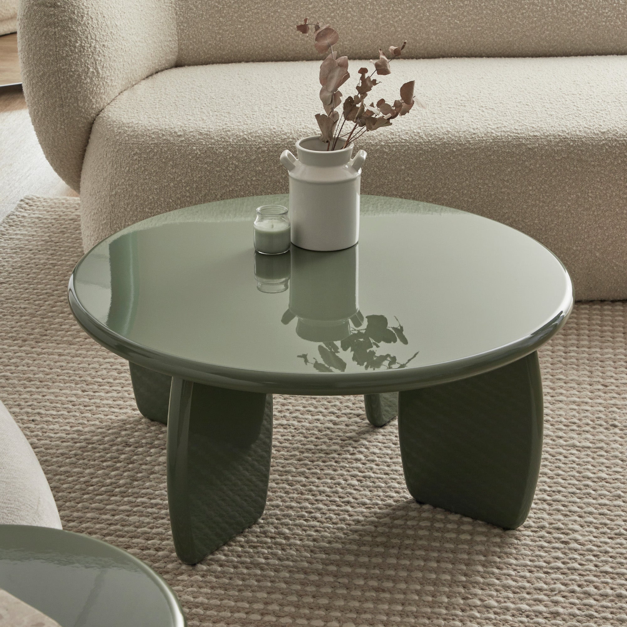 furniture, mirror, and home decor