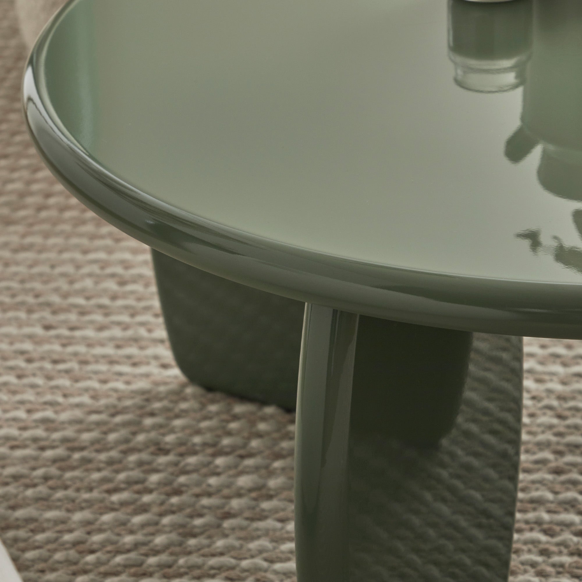 furniture, mirror, and home decor