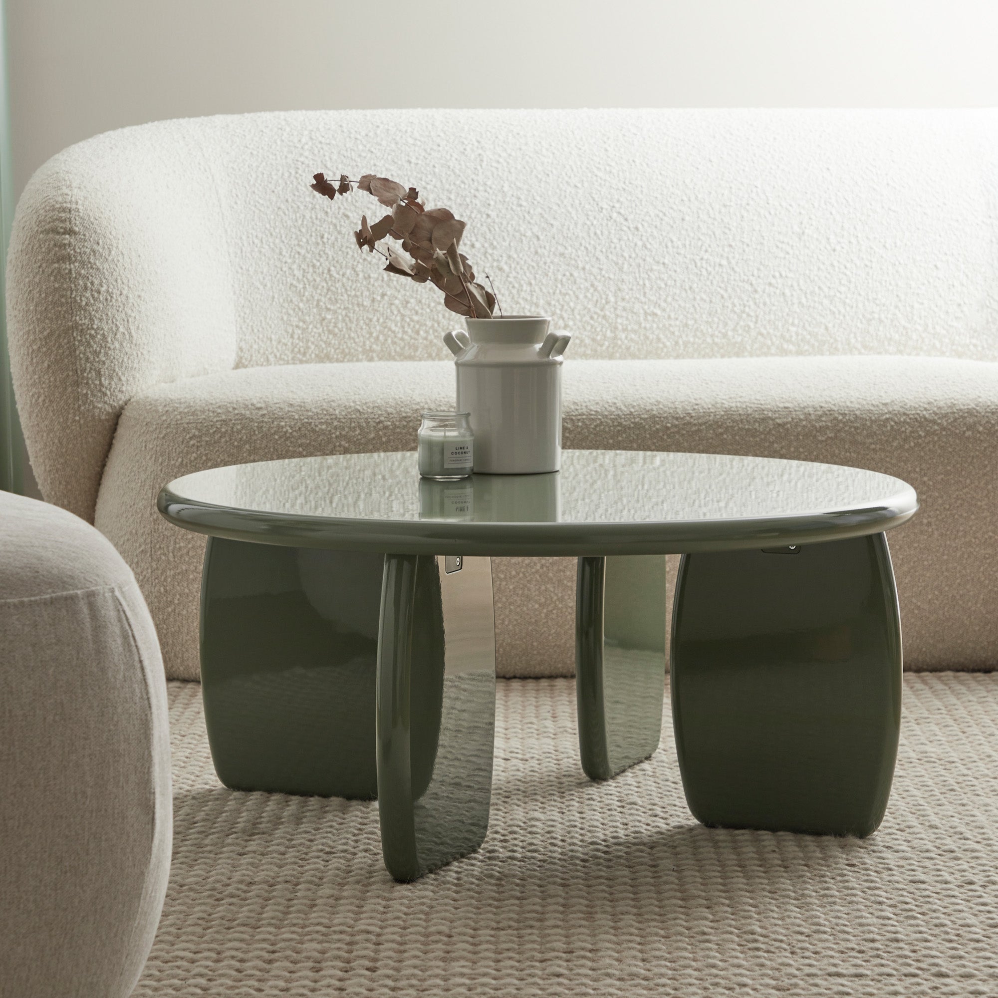 furniture, mirror, and home decor