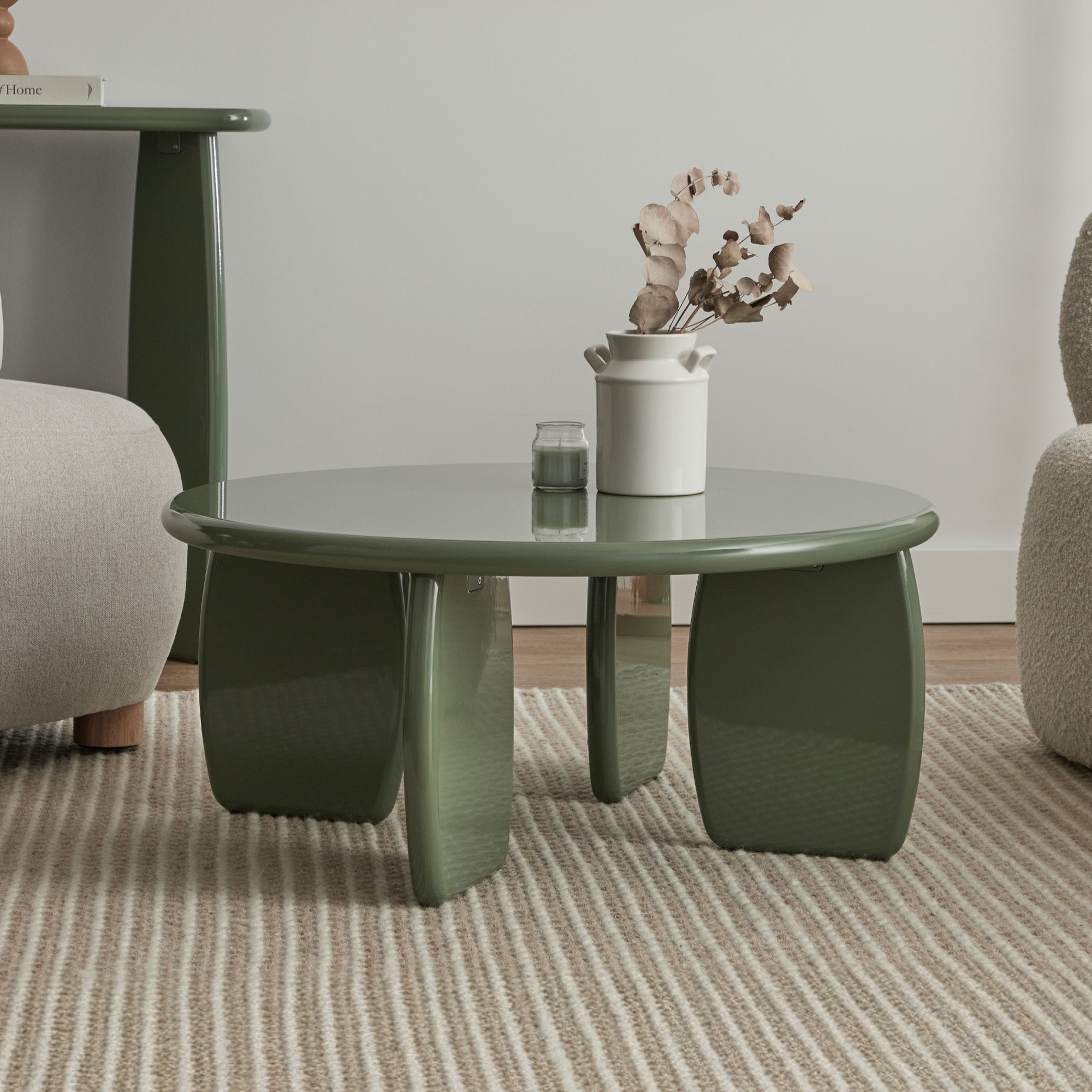 furniture, mirror, and home decor