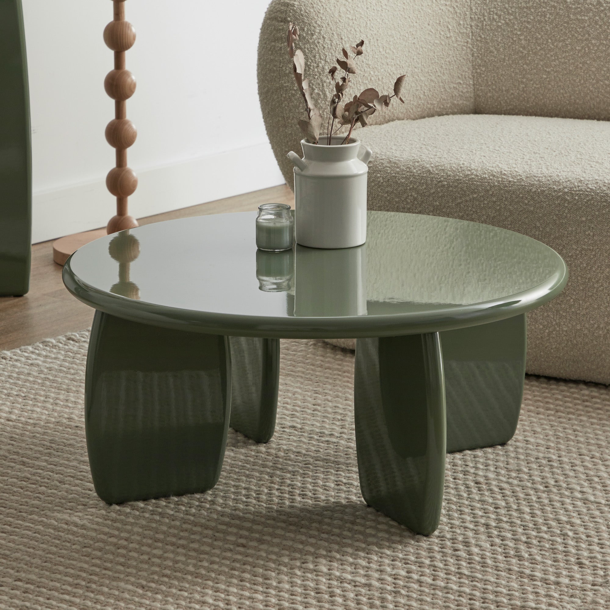 furniture, mirror, and home decor