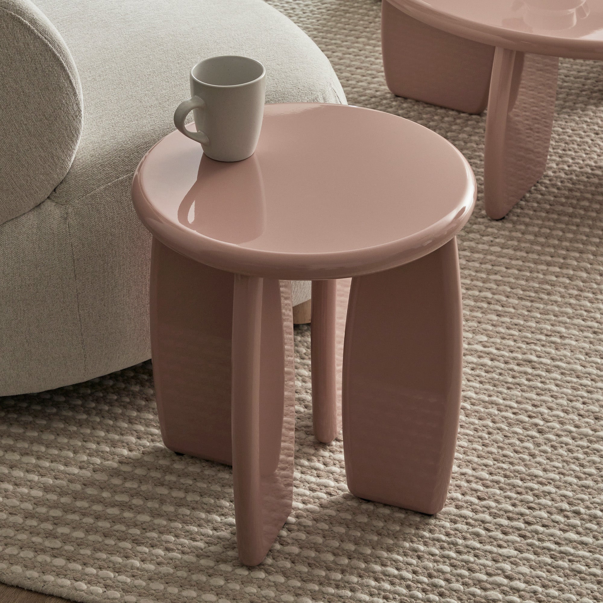furniture, mirror, and home decor