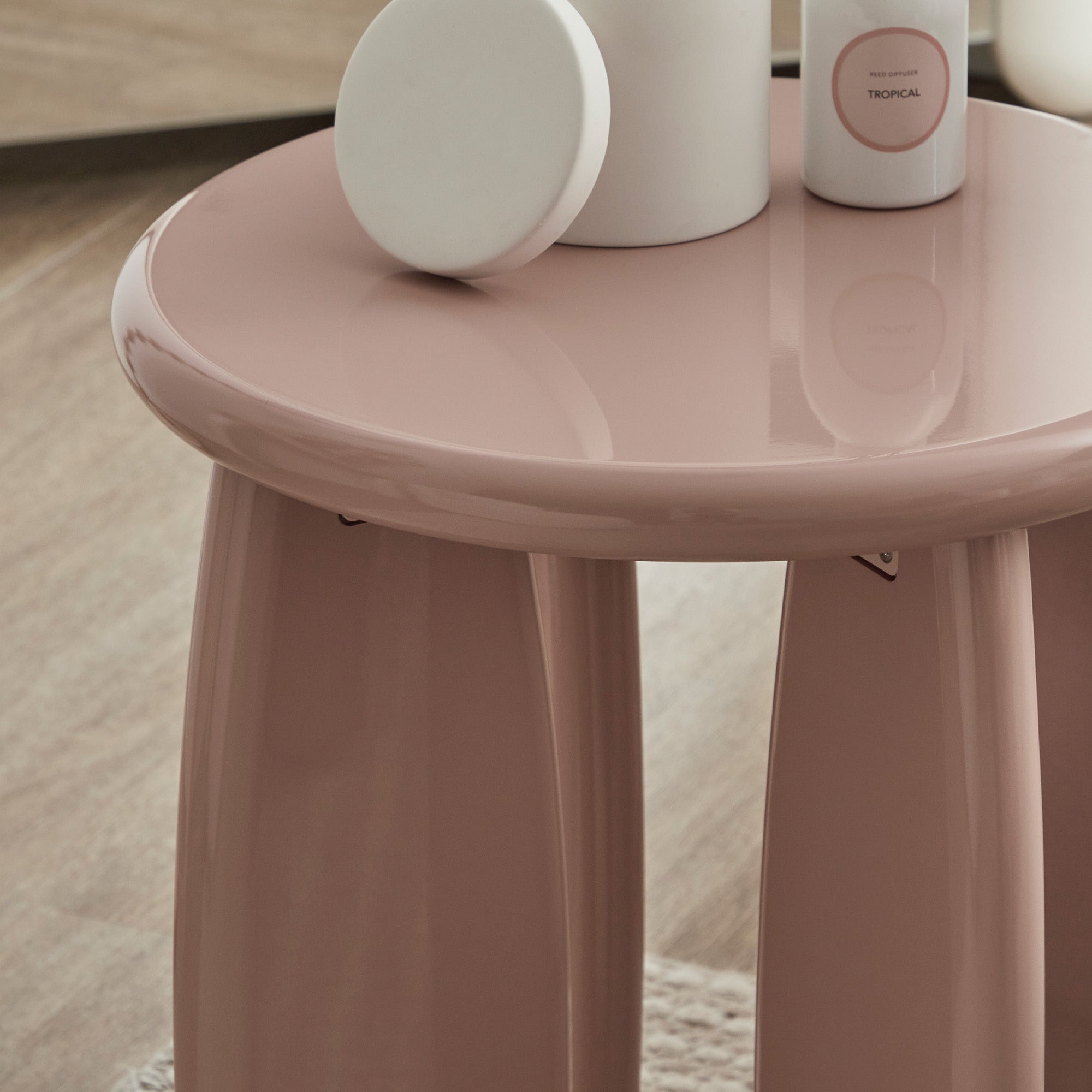 furniture, mirror, and home decor