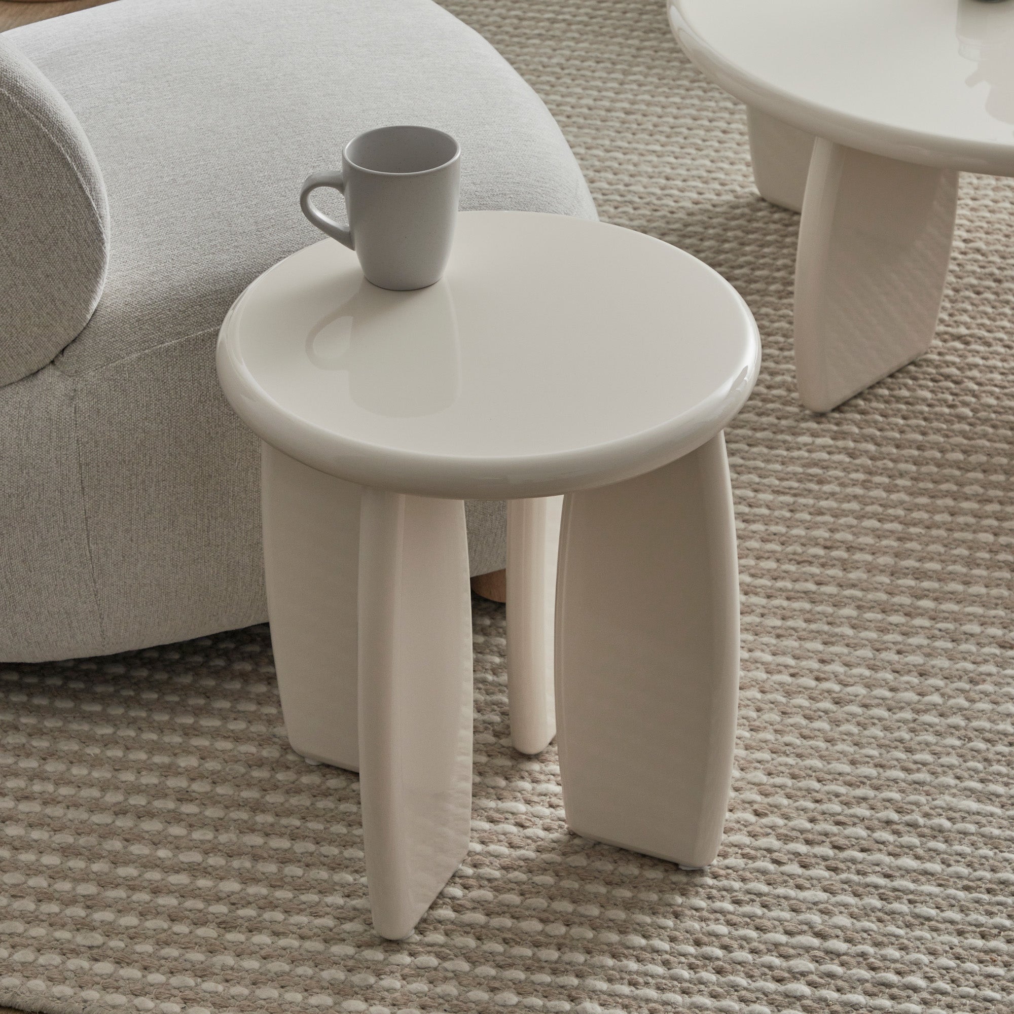 furniture, mirror, and home decor