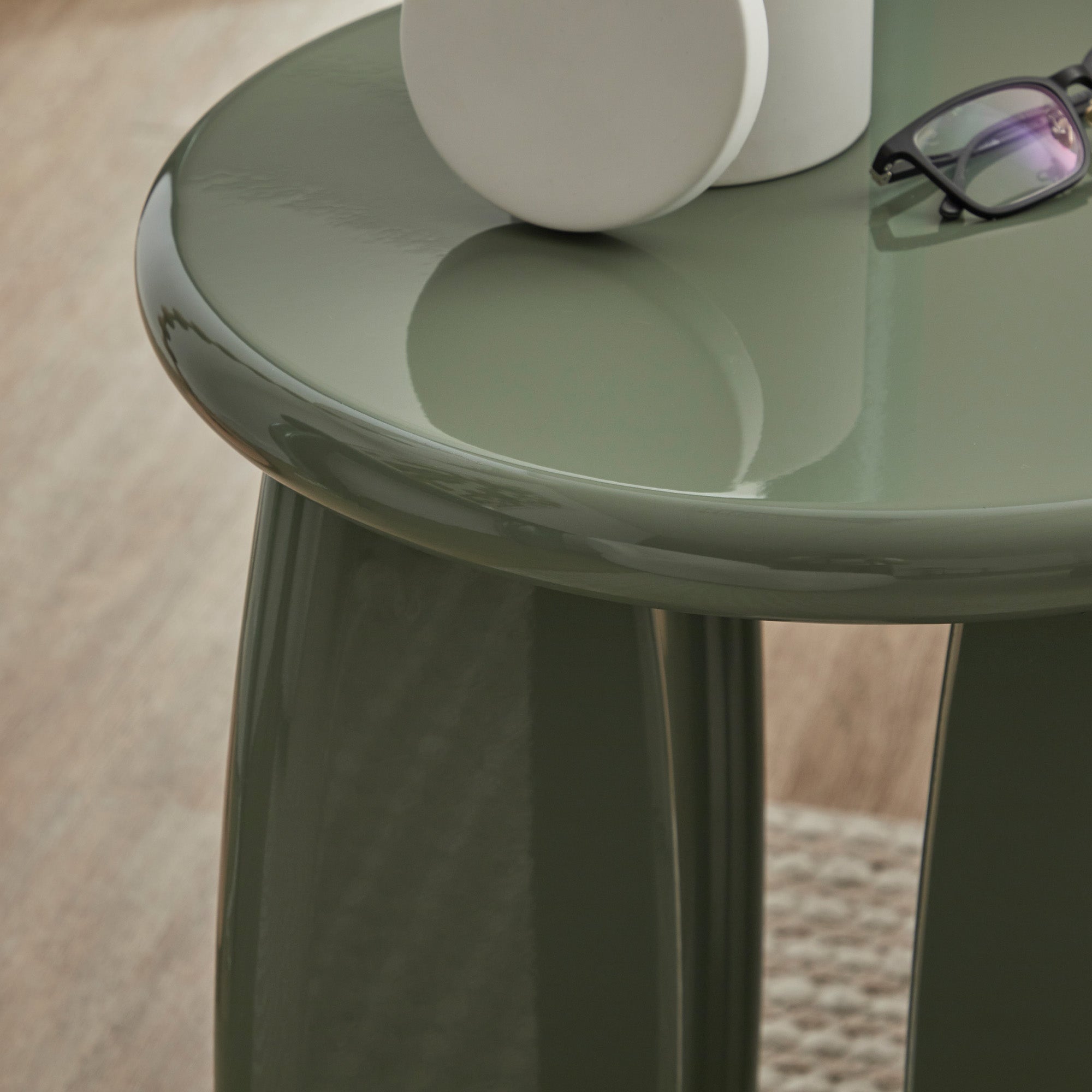 furniture, mirror, and home decor