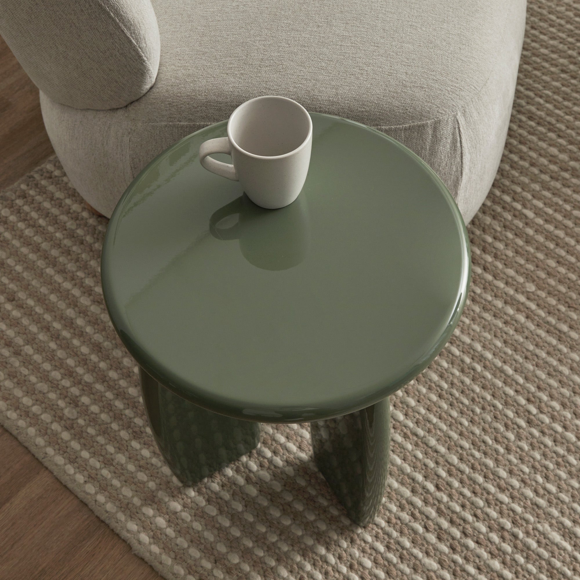 furniture, mirror, and home decor