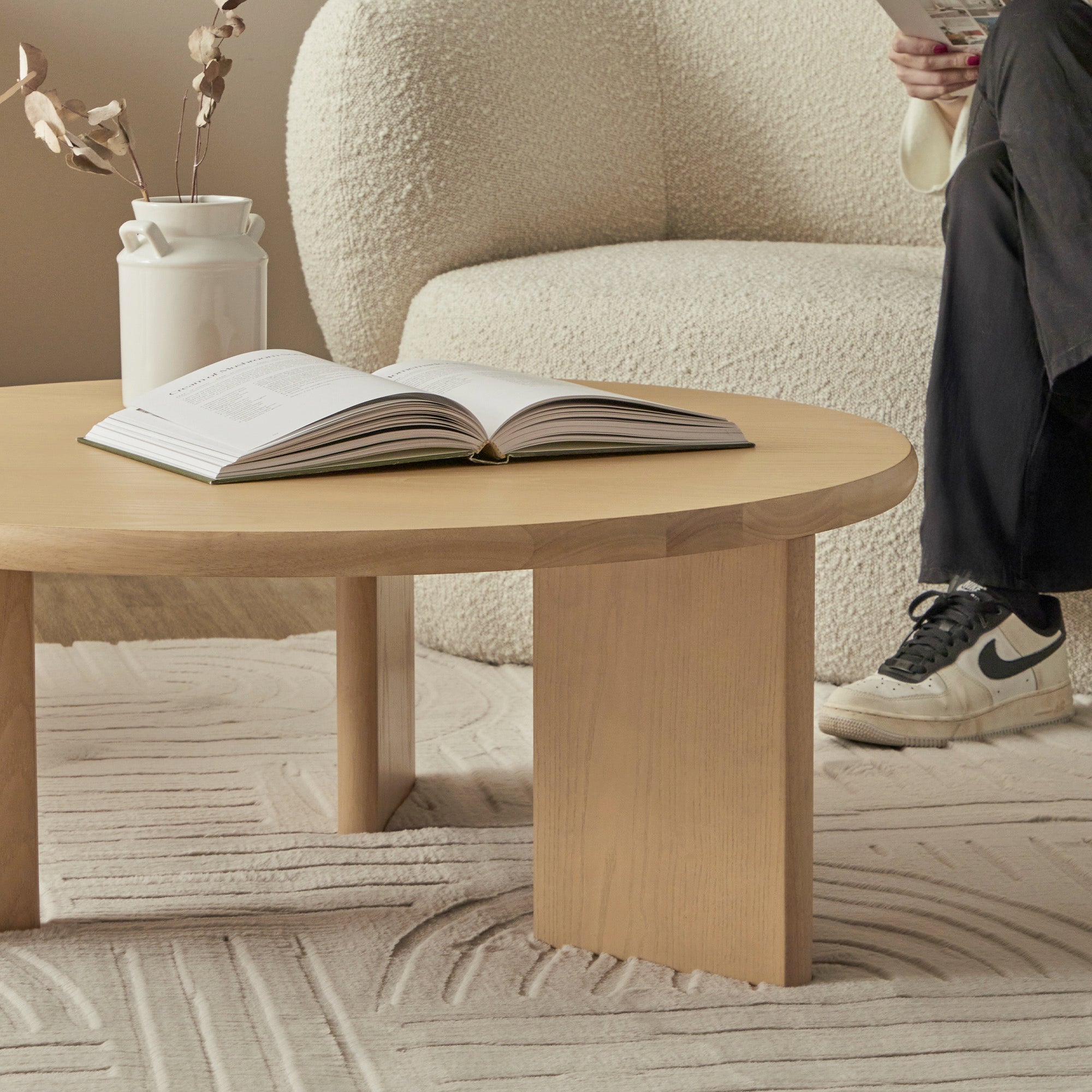 furniture, mirror, and home decor