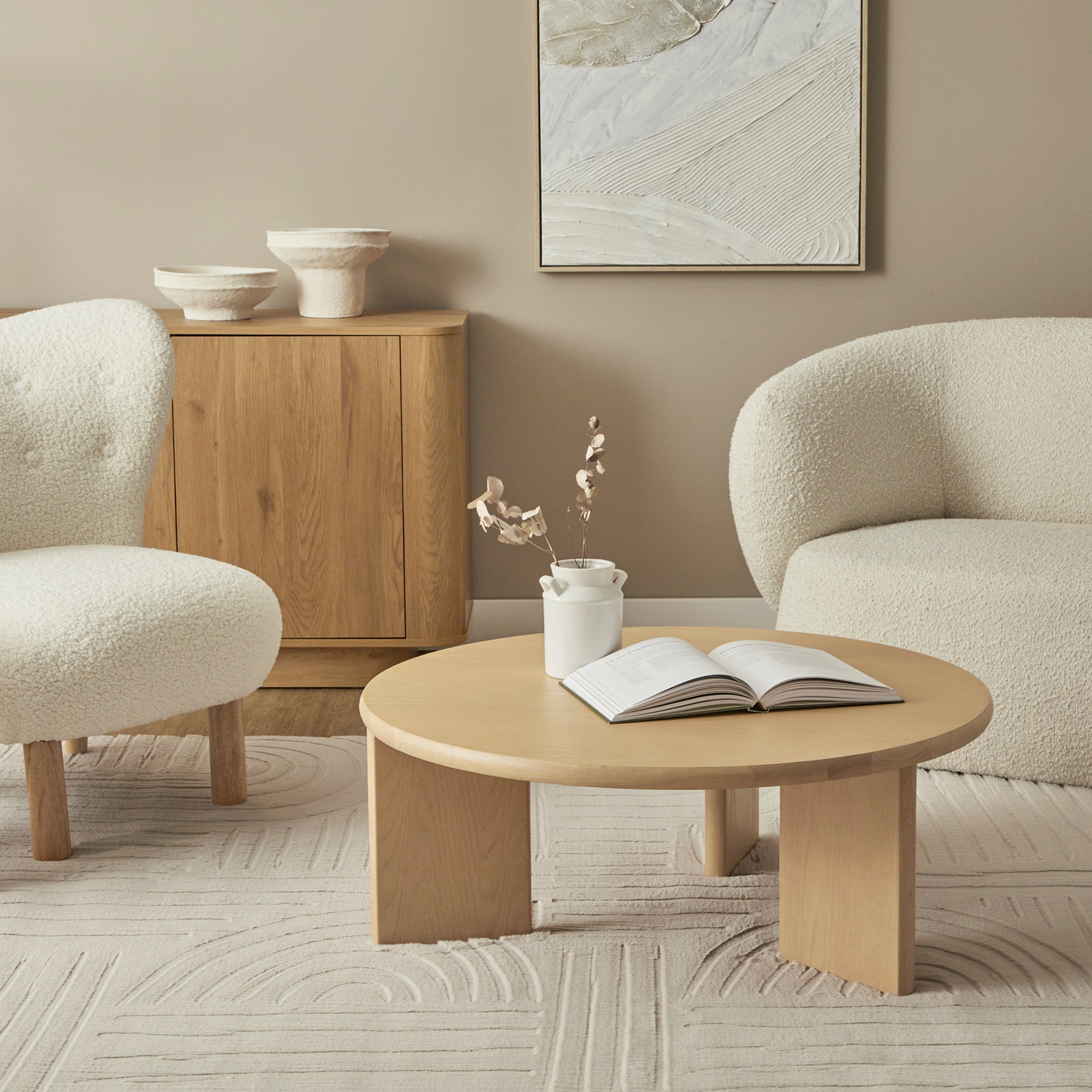 furniture, mirror, and home decor