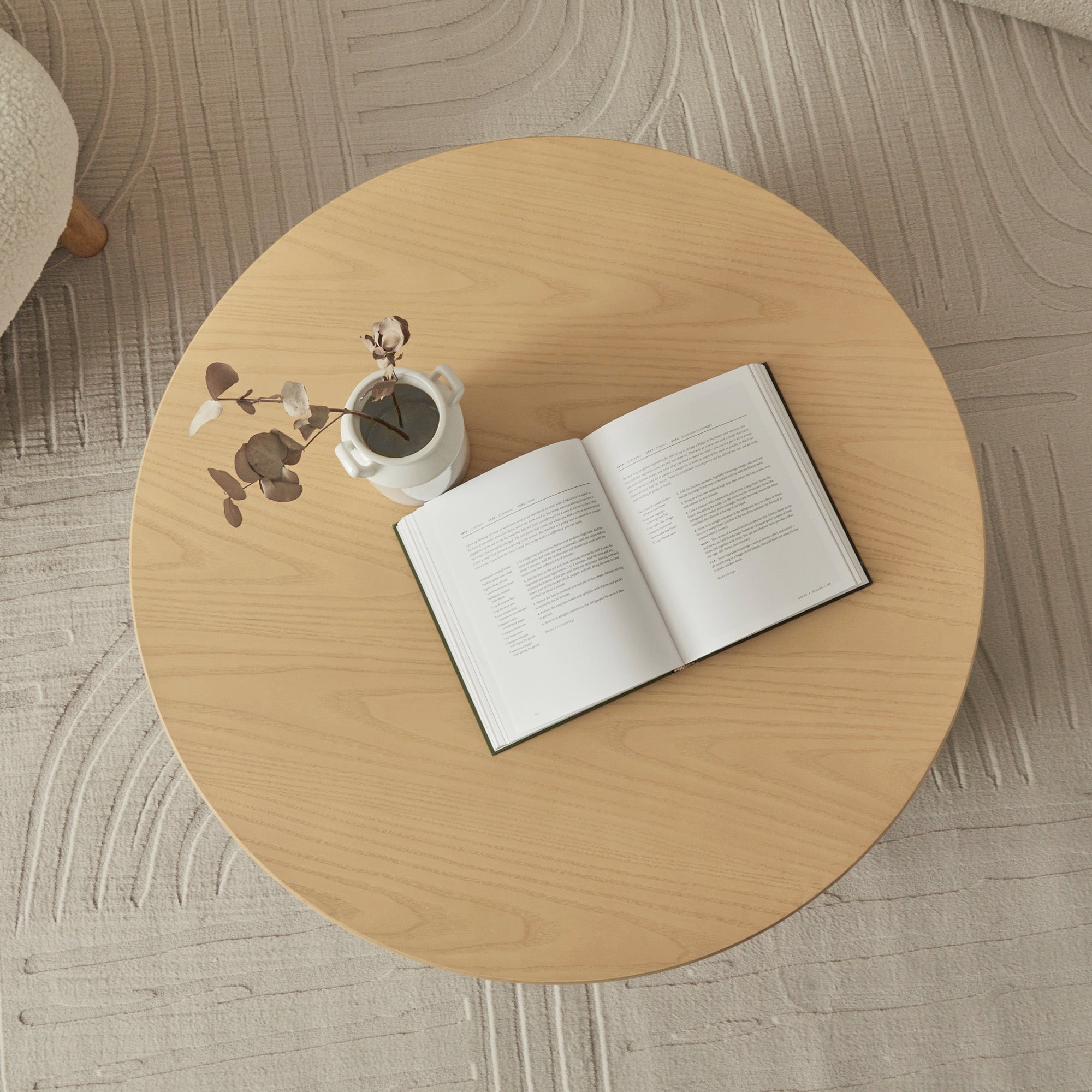 furniture, mirror, and home decor