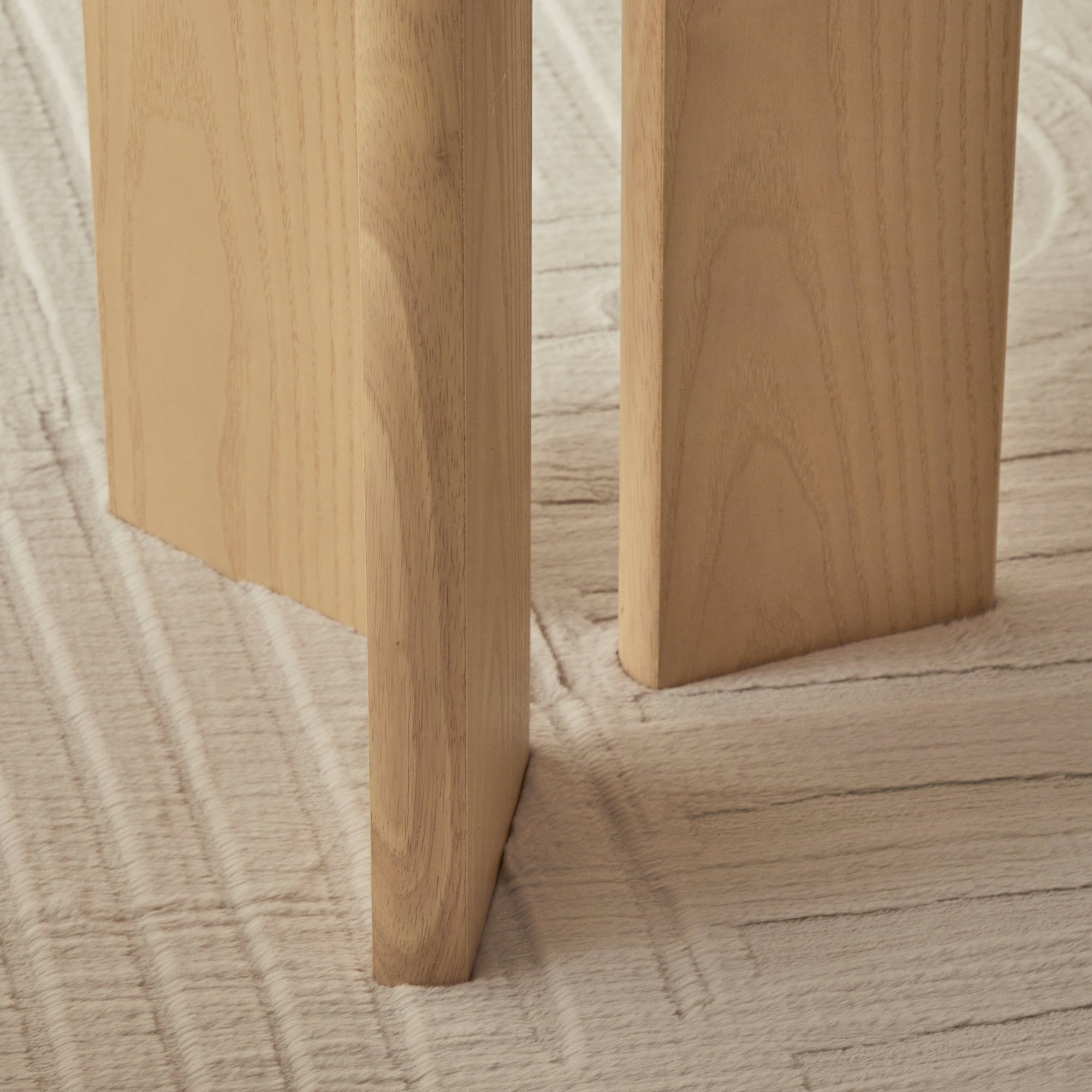 furniture, mirror, and home decor