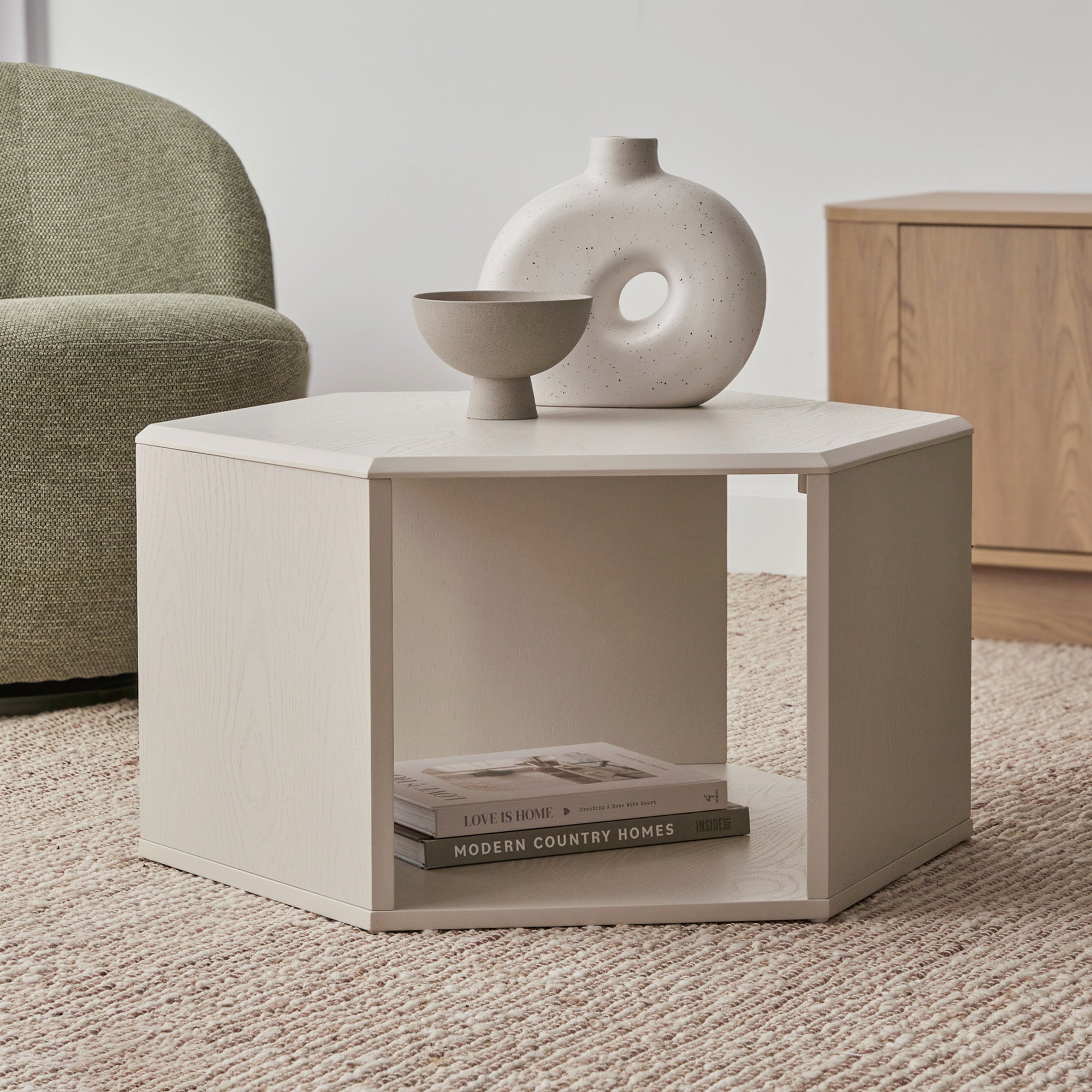 furniture, mirror, and home decor