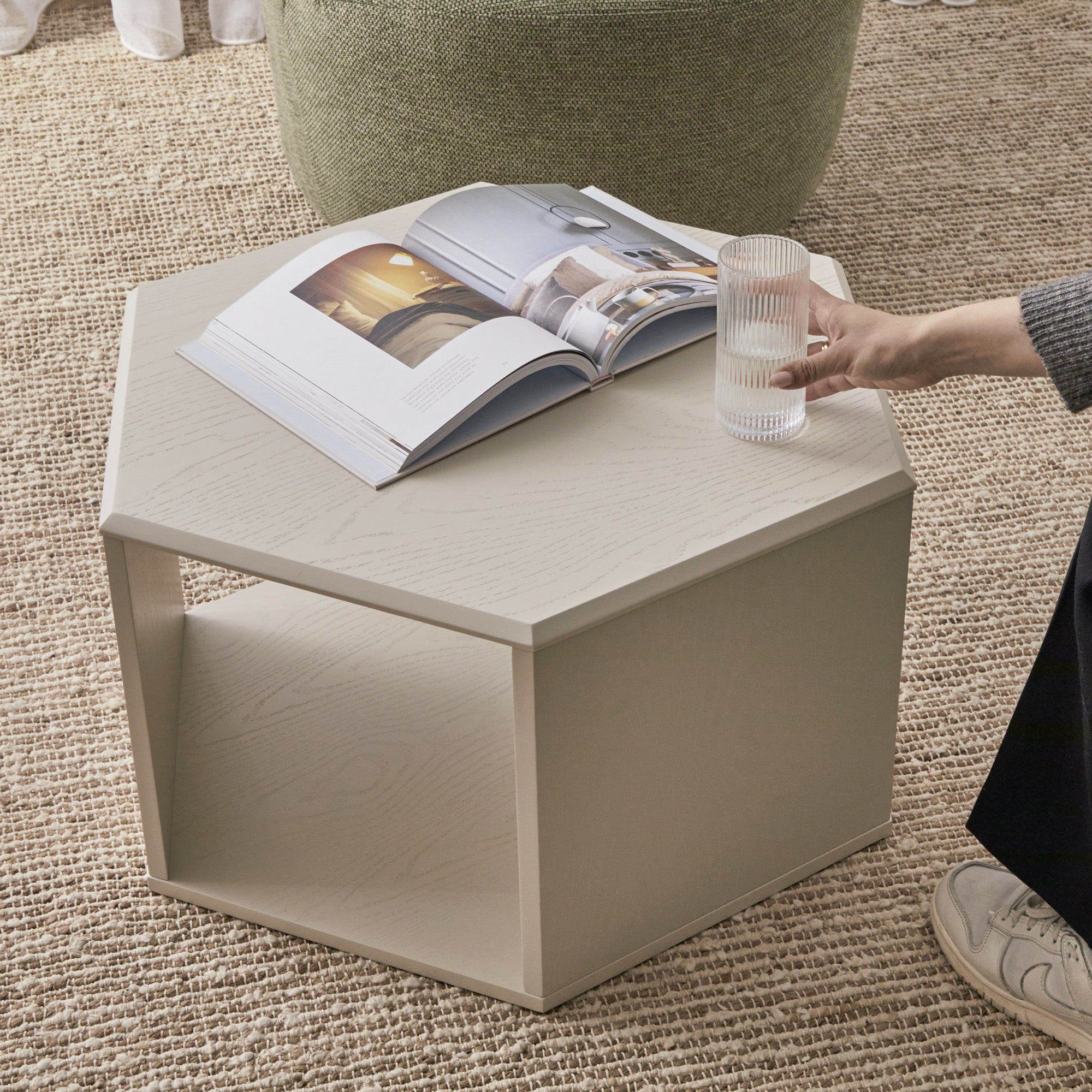 furniture, mirror, and home decor